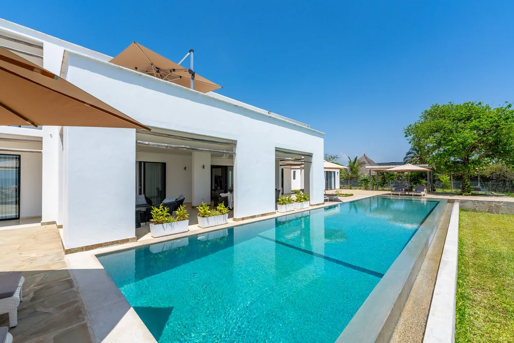 Villa gallery