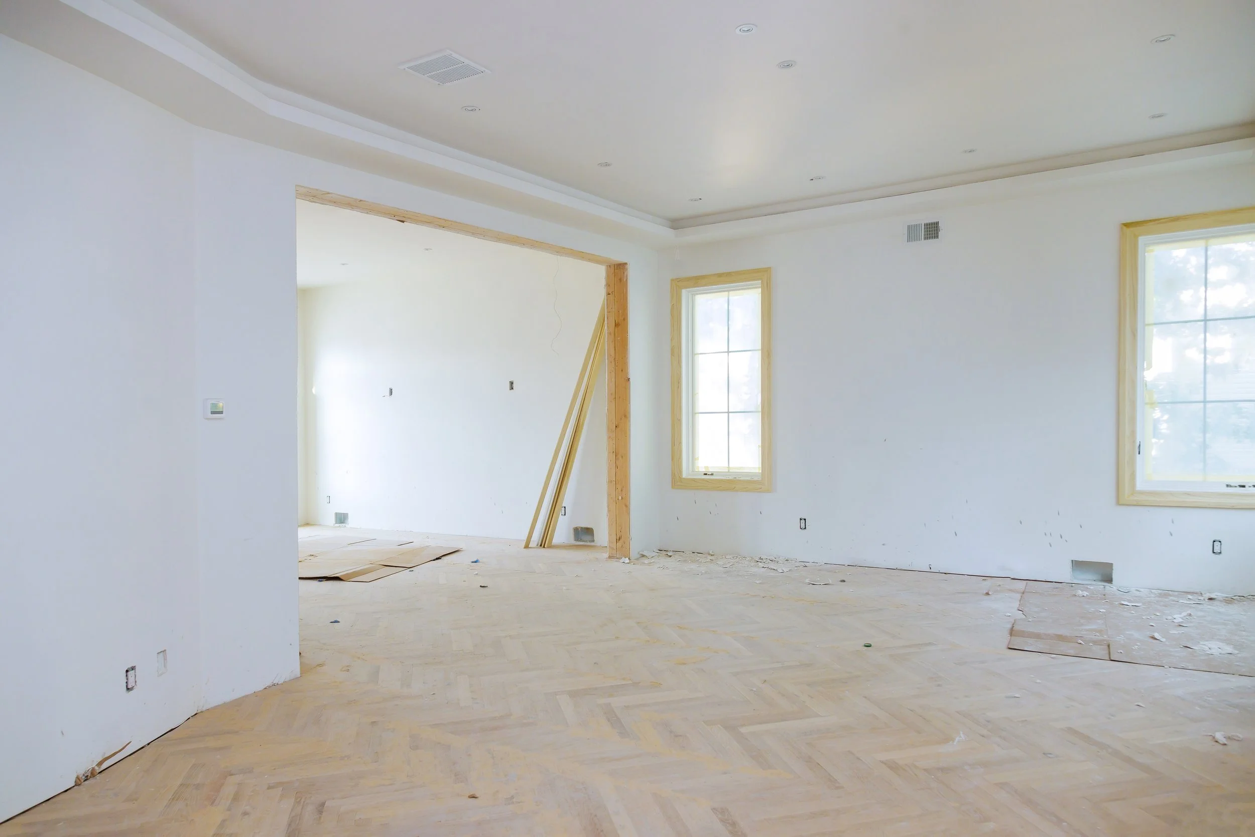 What to Expect During Your Remodel (And How to Stay Confident Through It)