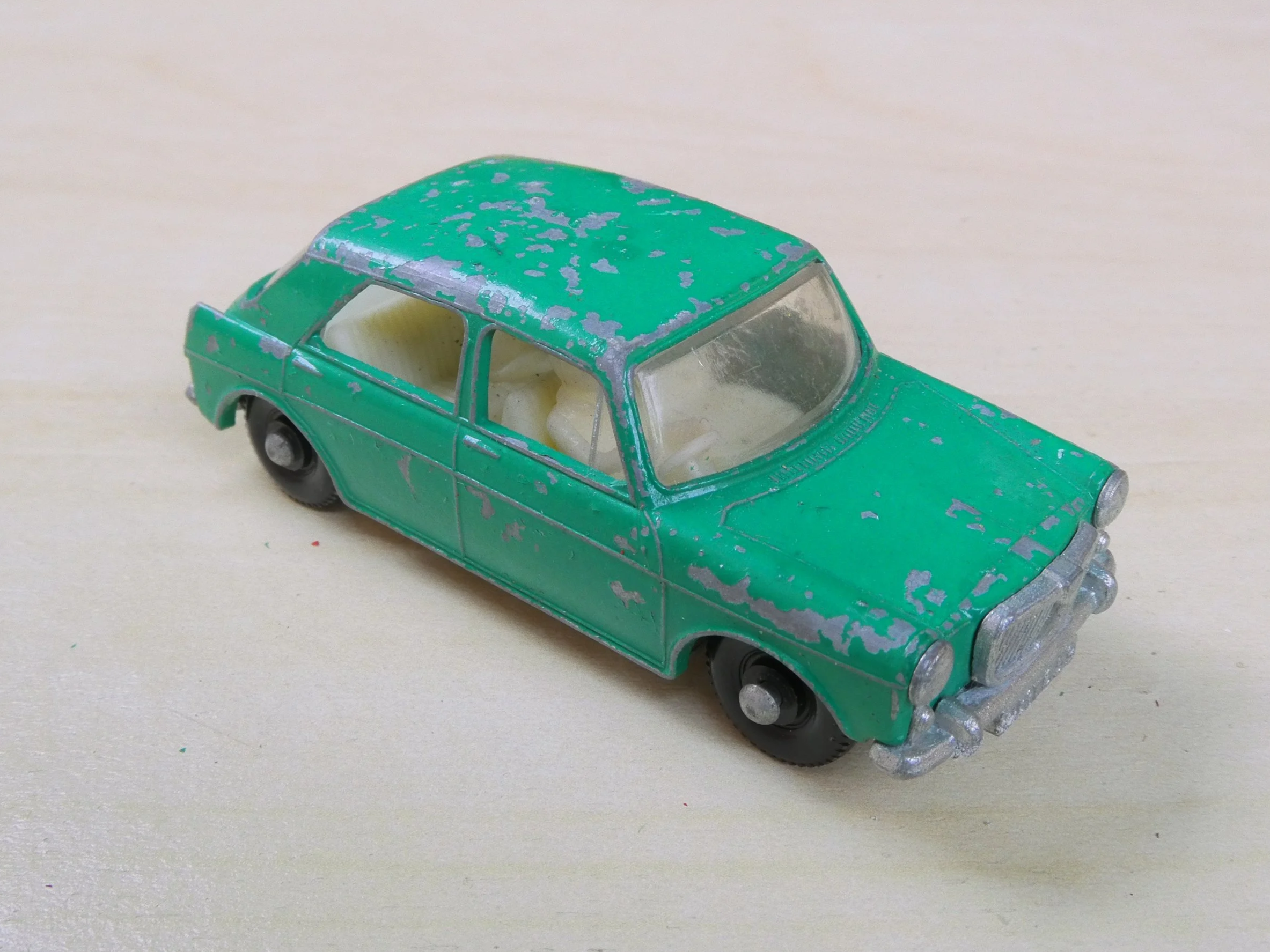 Lesney Matchbox series nr 64 MG 1100