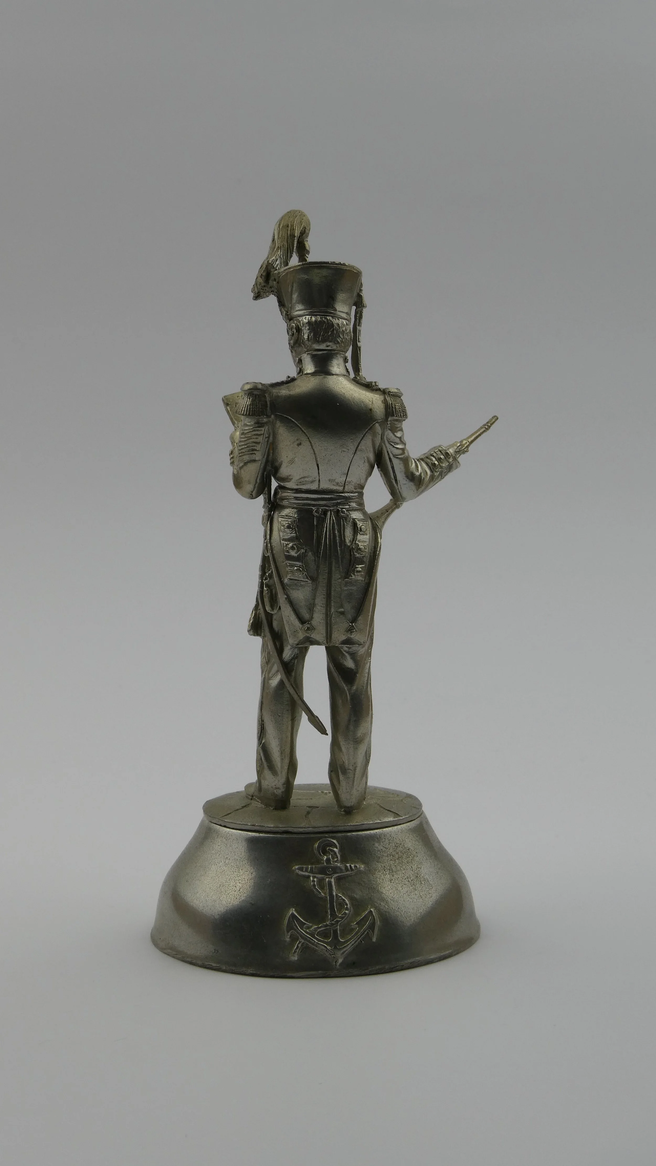 Master of the Band, Royal Marines c 1830