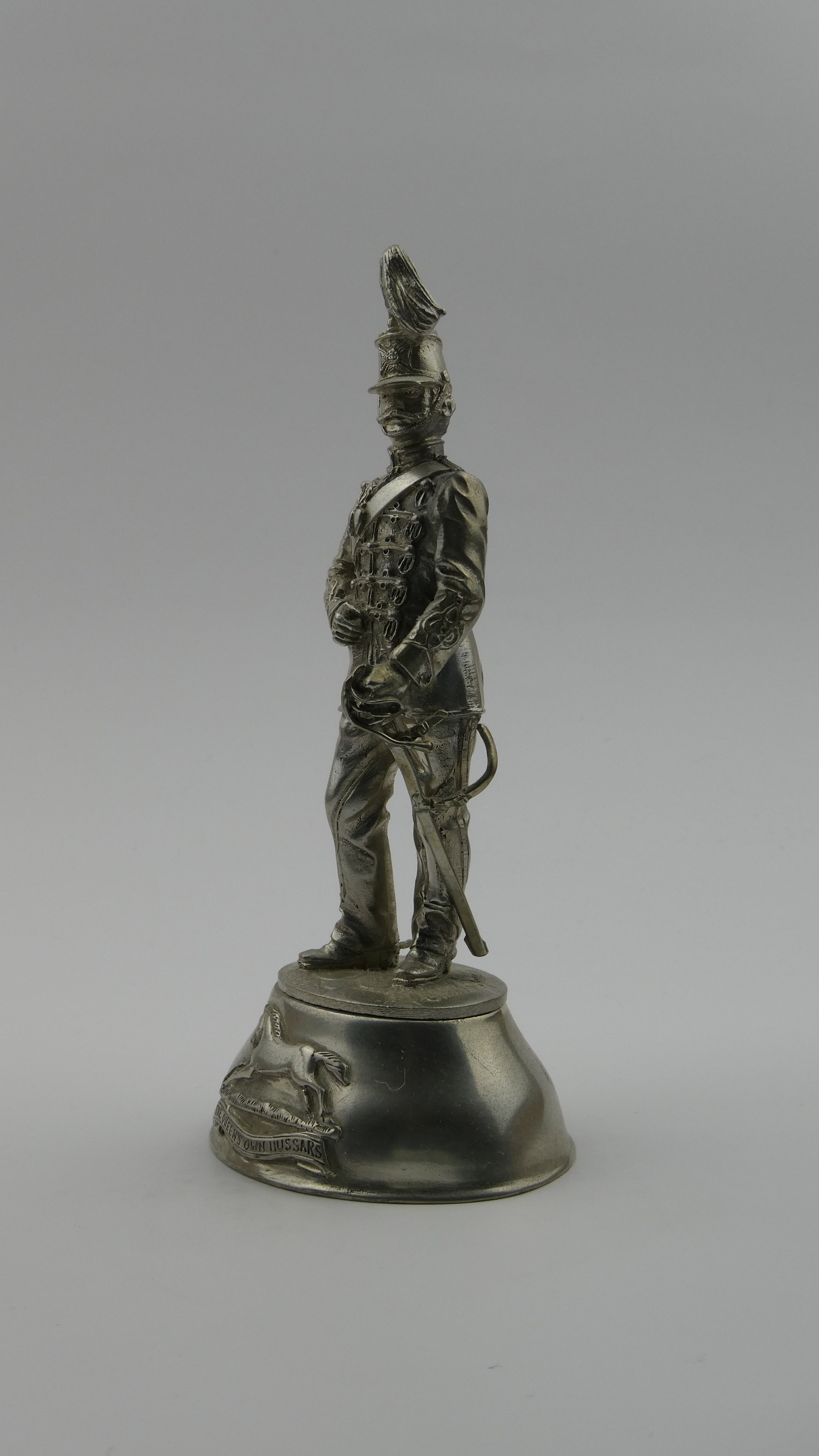 Queens Own Hussars