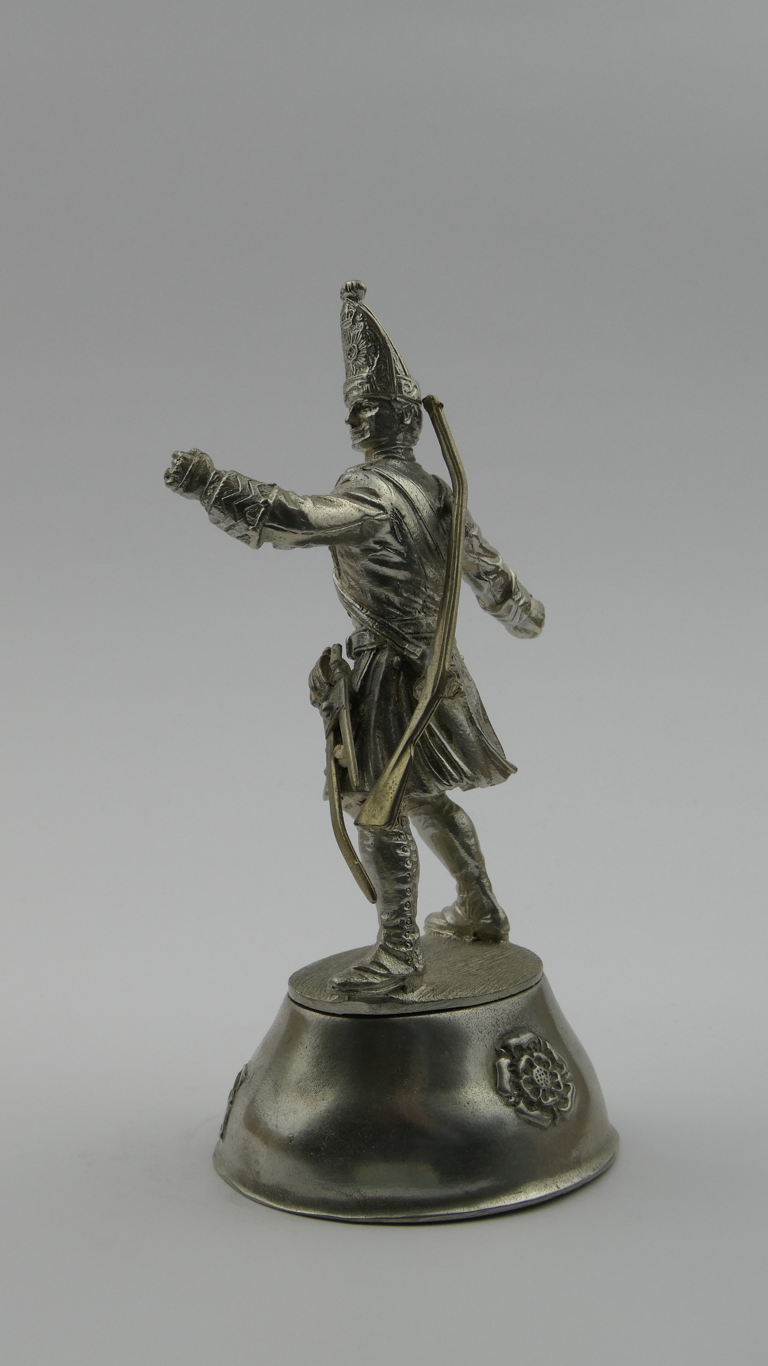 Grenadier of the First Regiment of Foot Guards c 1735
