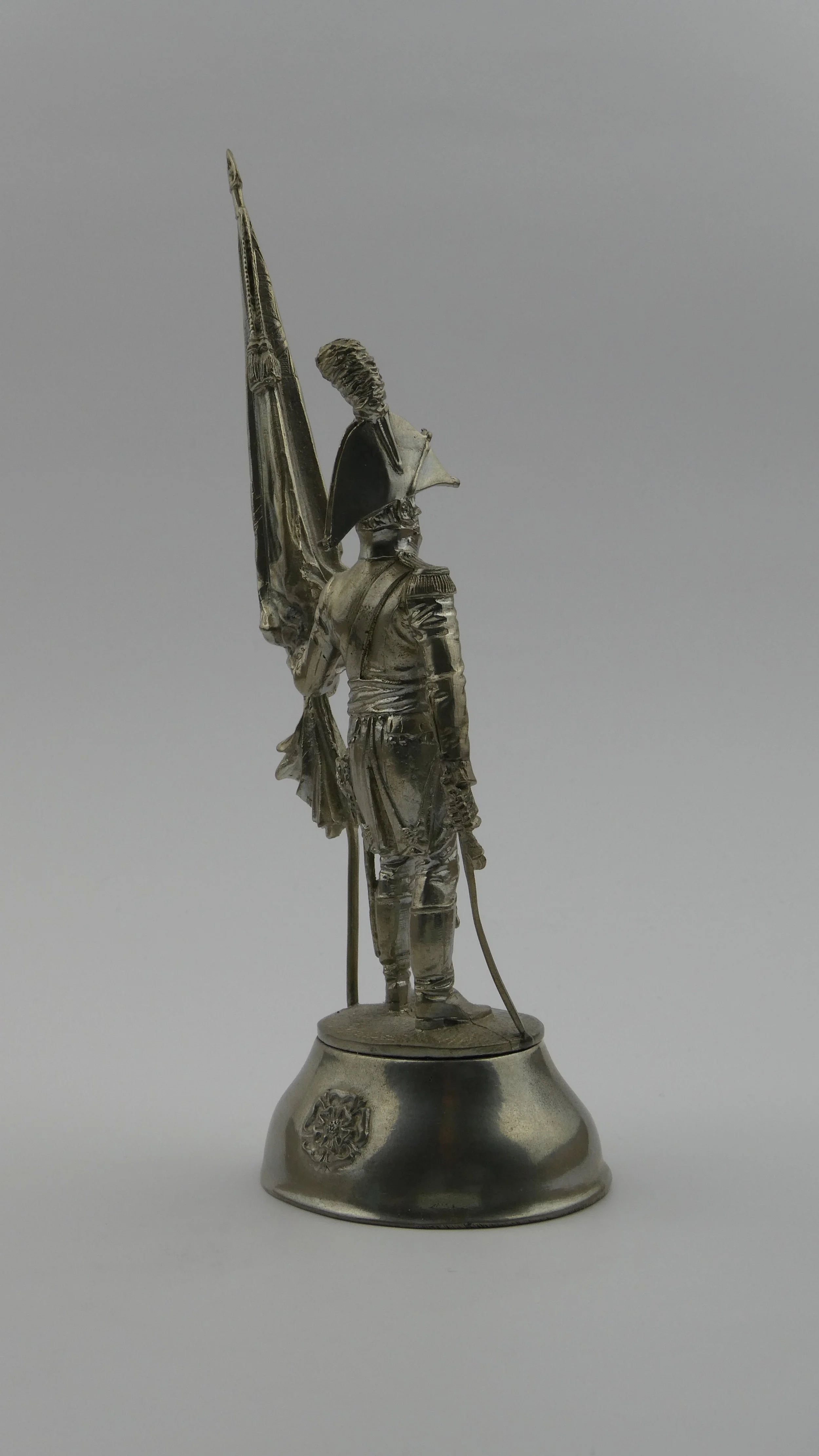 Ensign, The Buffs c 1811