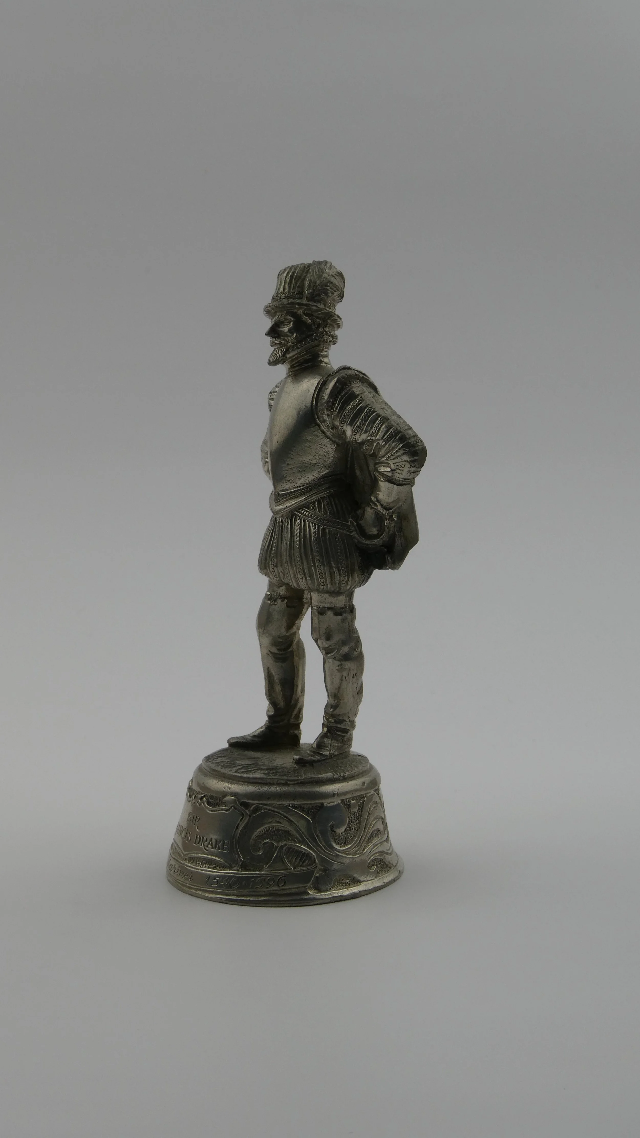 Sir Francis Drake