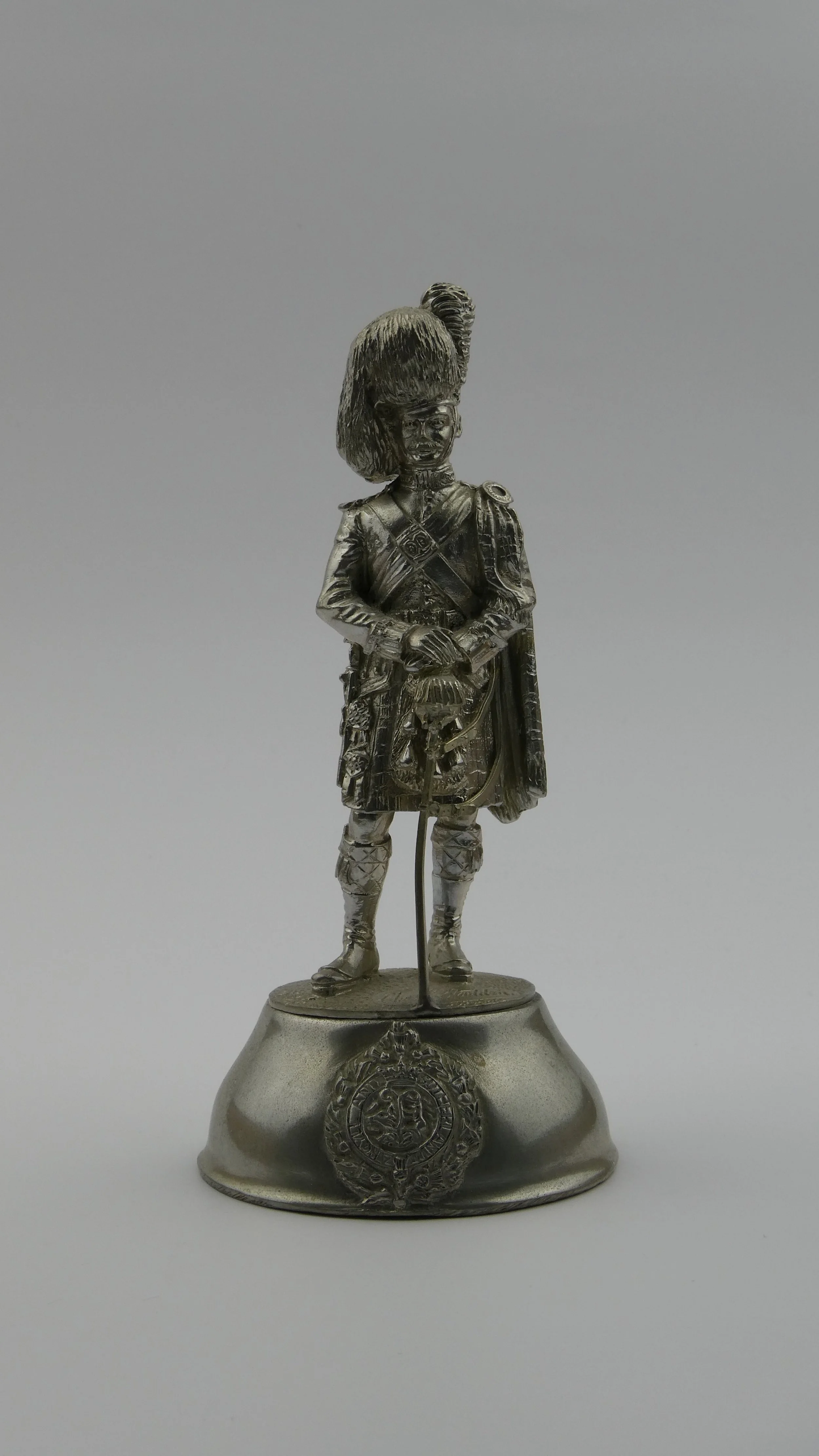 Captain, Princess Louise's (Argyll & Sutherland) Highlanders c 1890