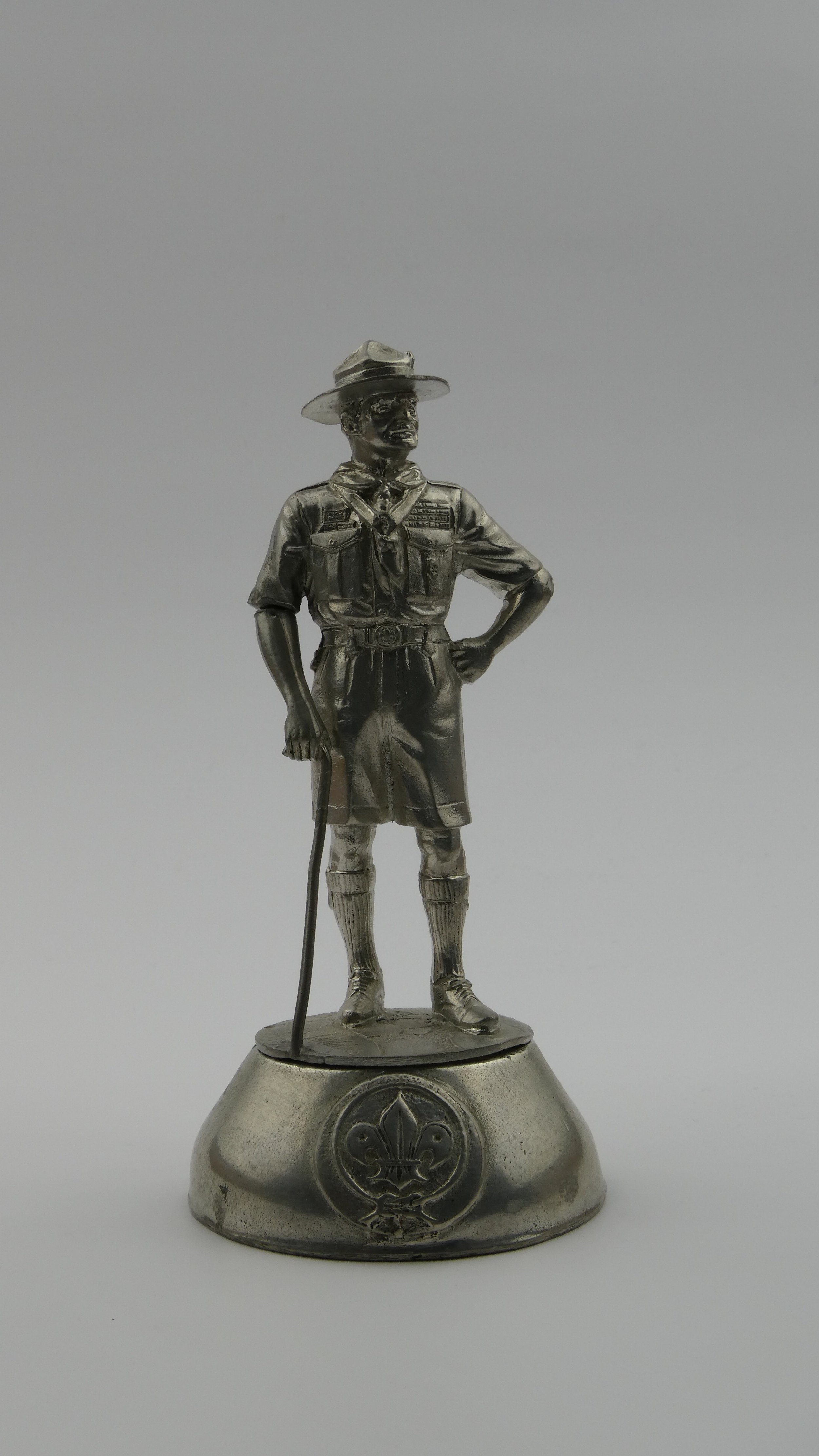 Lord Baden-Powell
