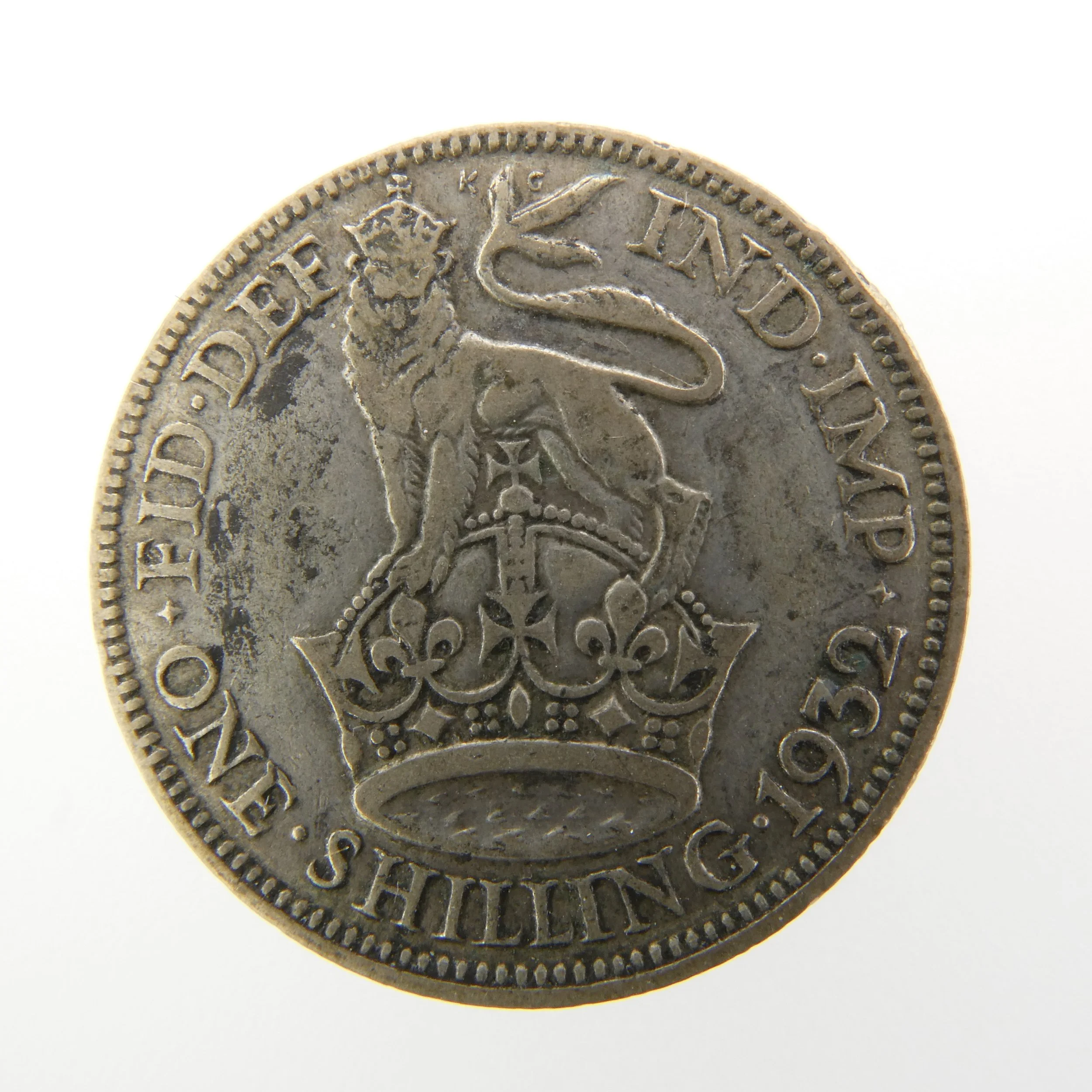 1933 Florin
