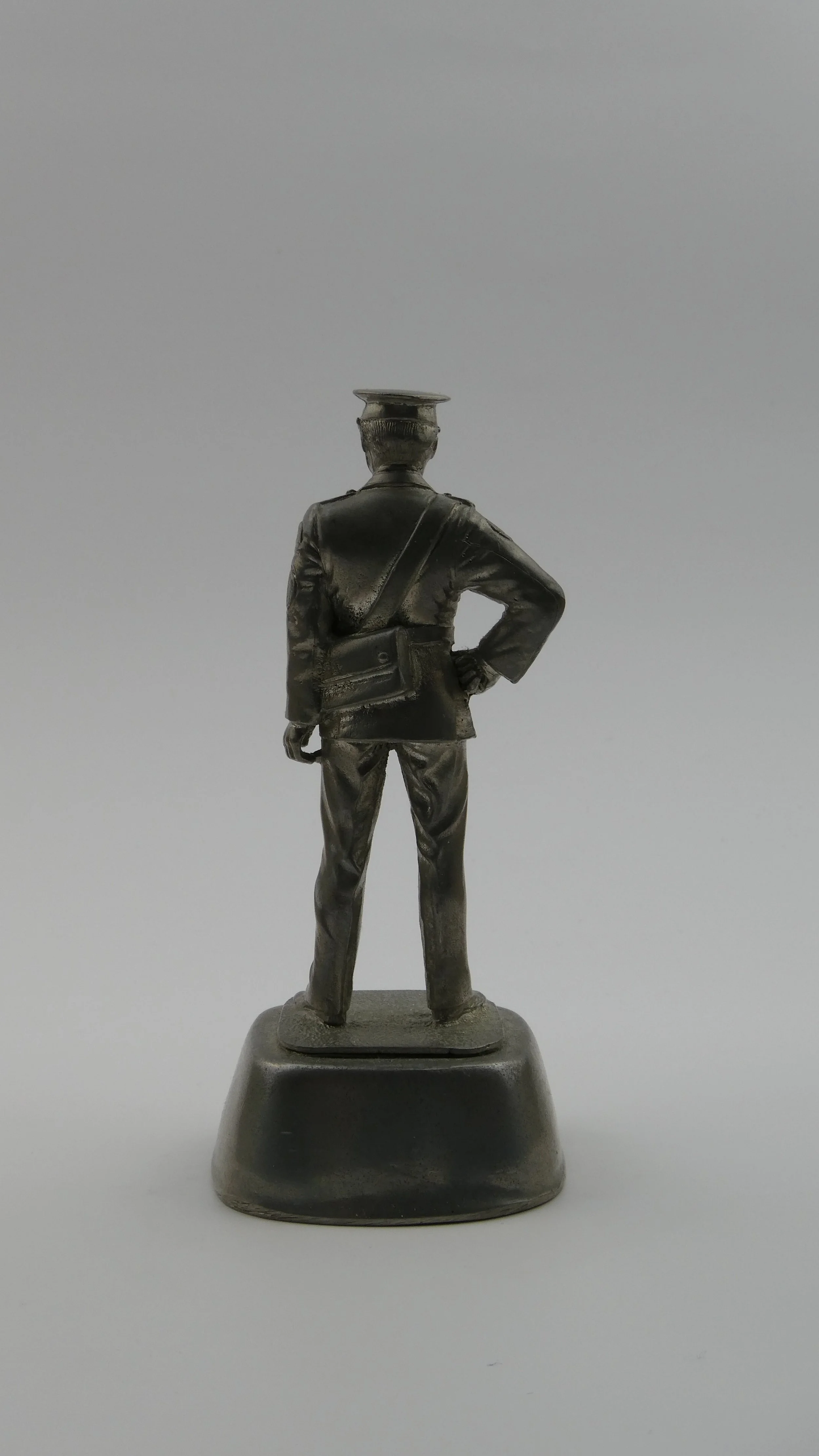 St John Ambulance Brigade