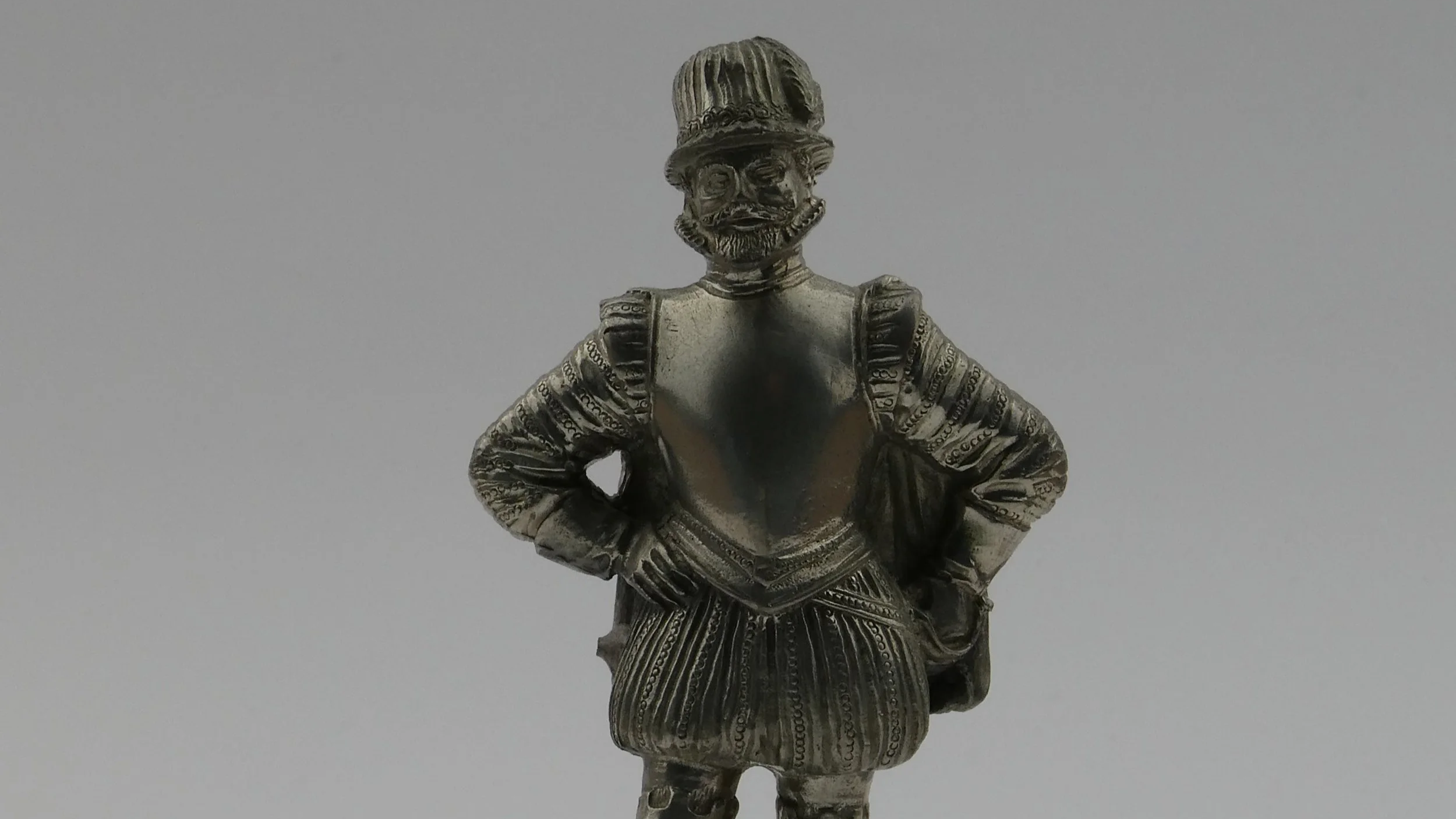 Sir Francis Drake