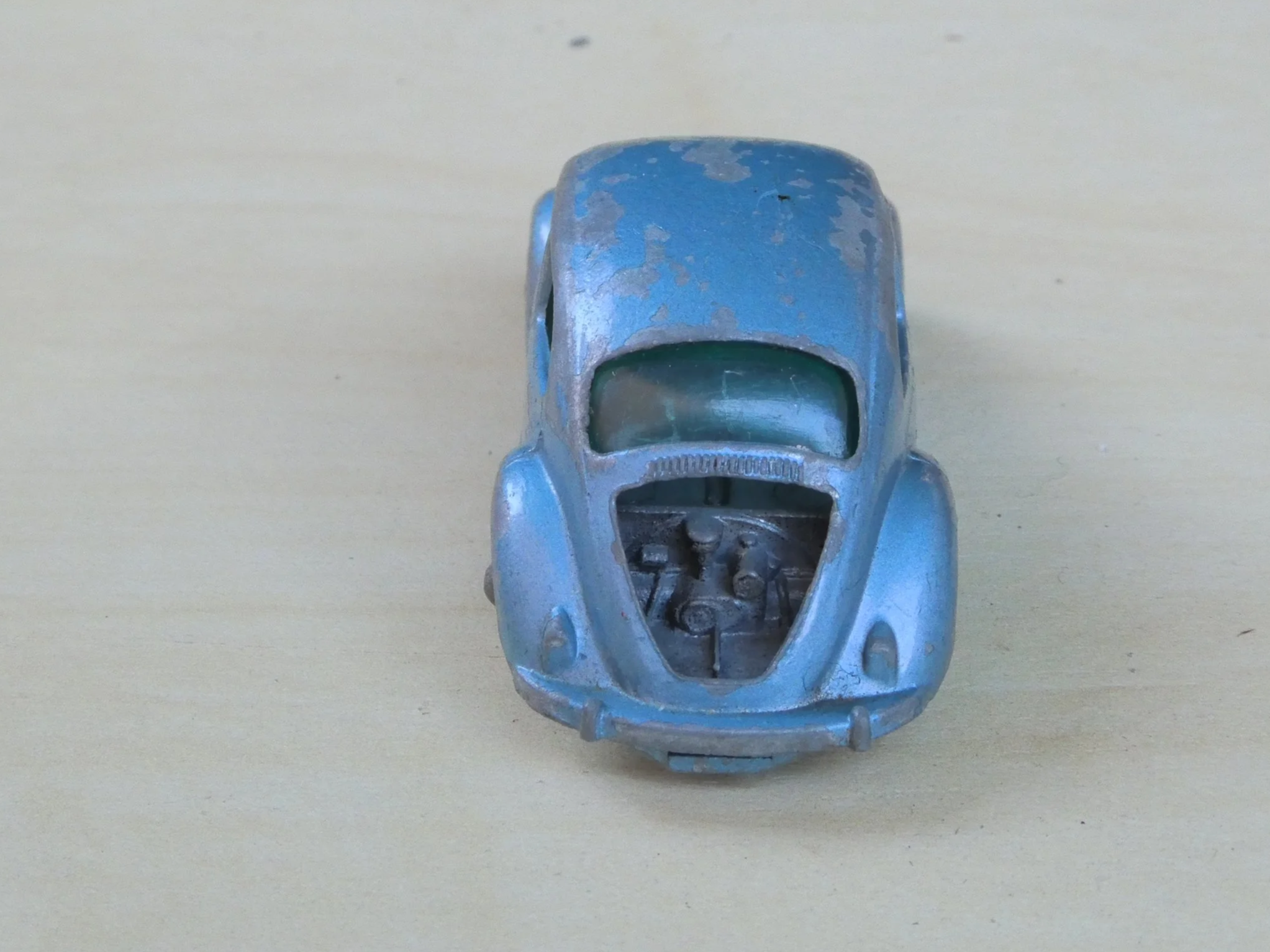 Lesney Nr 25 Volkswagen
