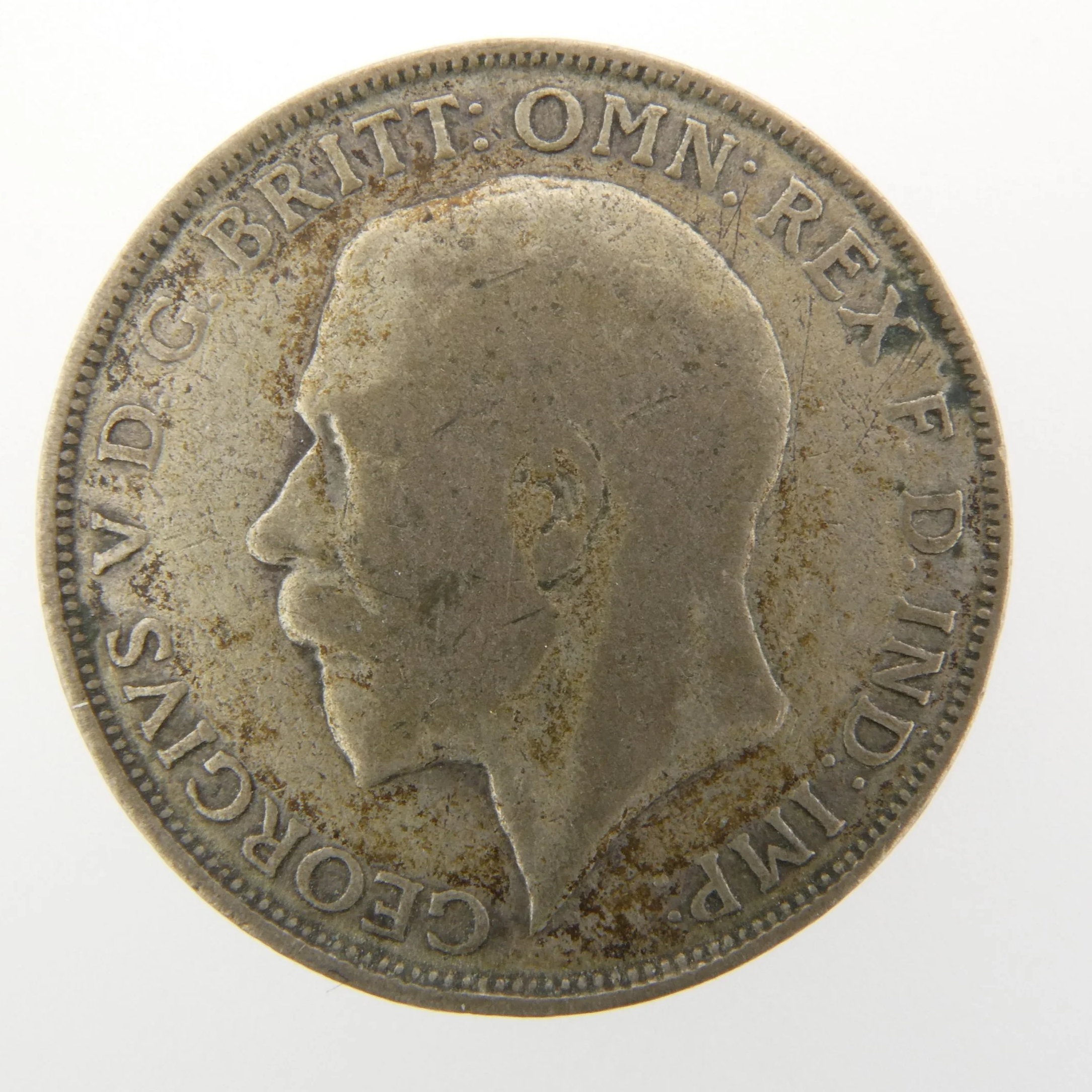 1923 Florin