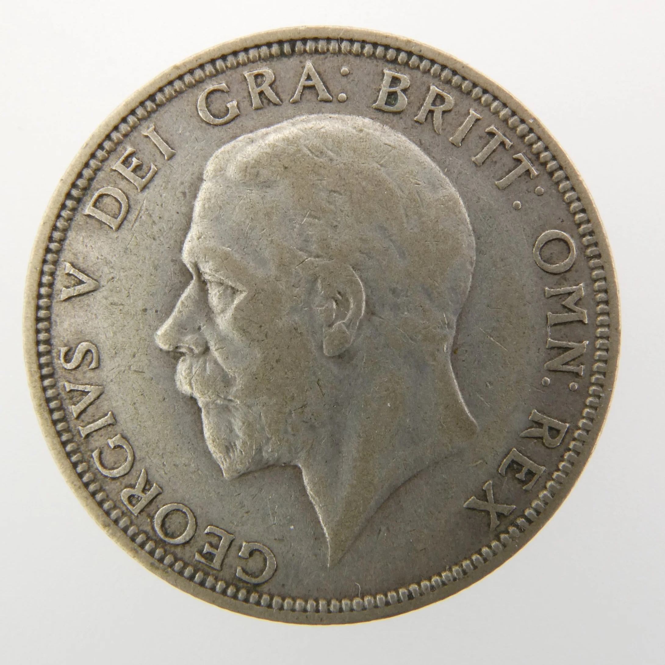 1933 Florin
