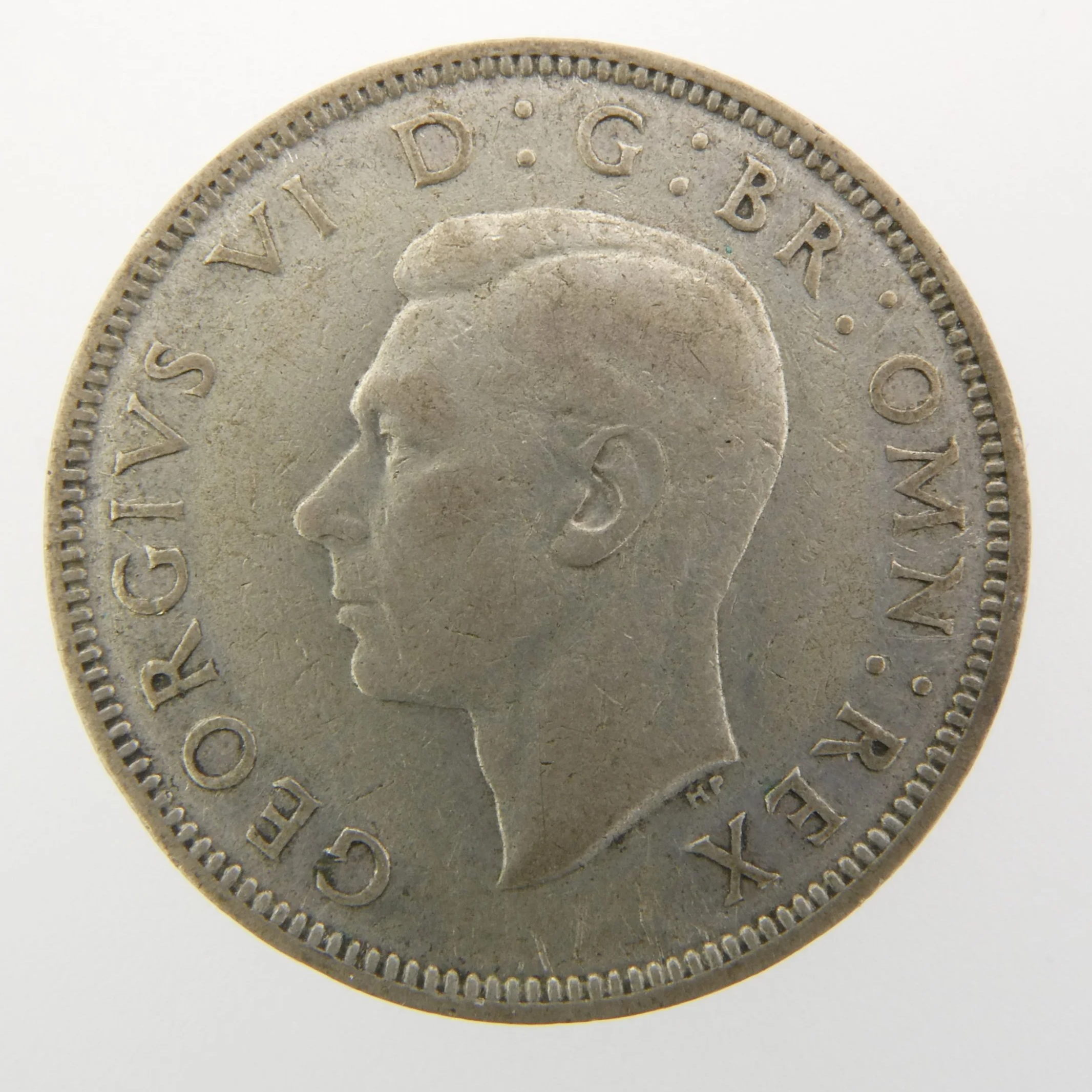 1939 Florin