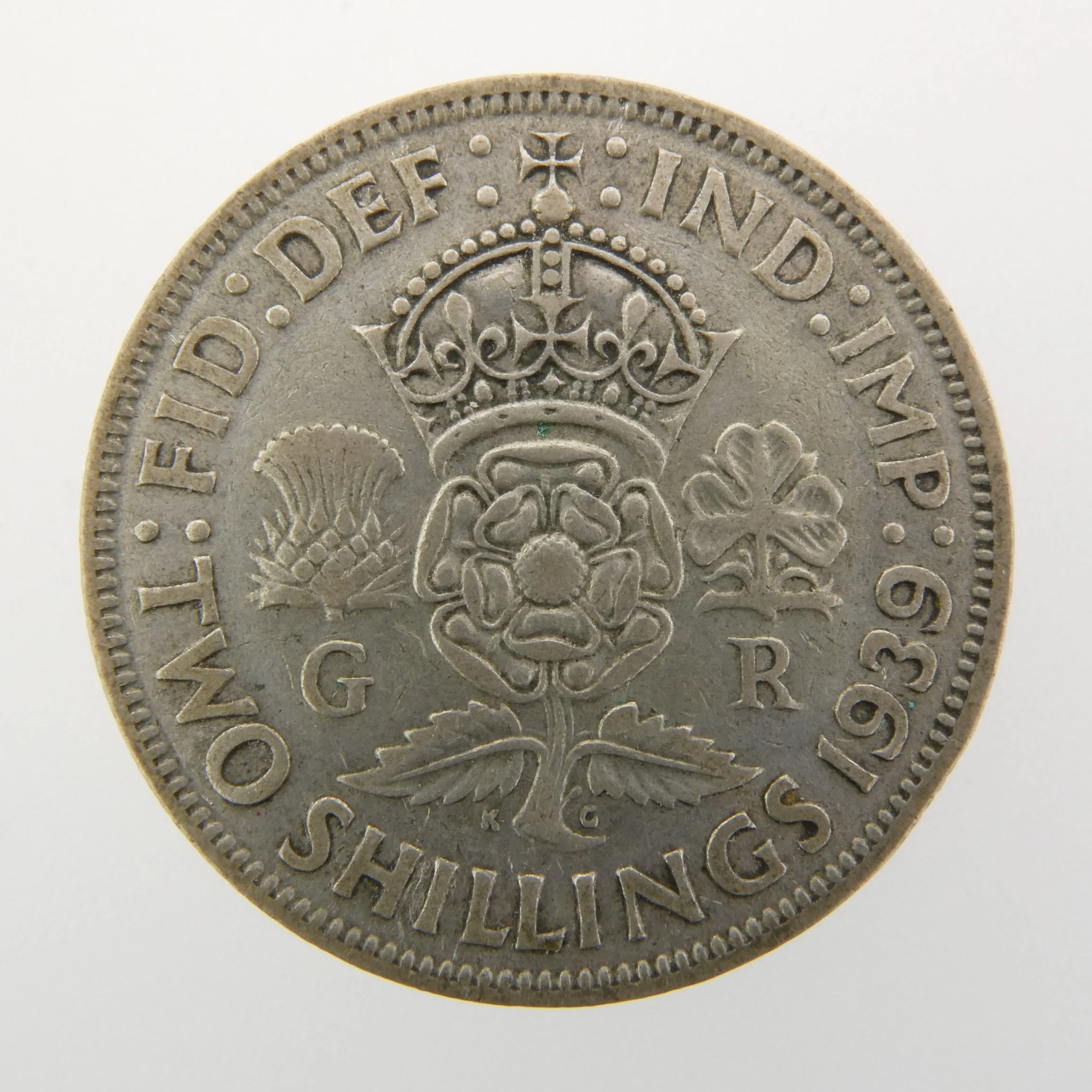 1939 Florin