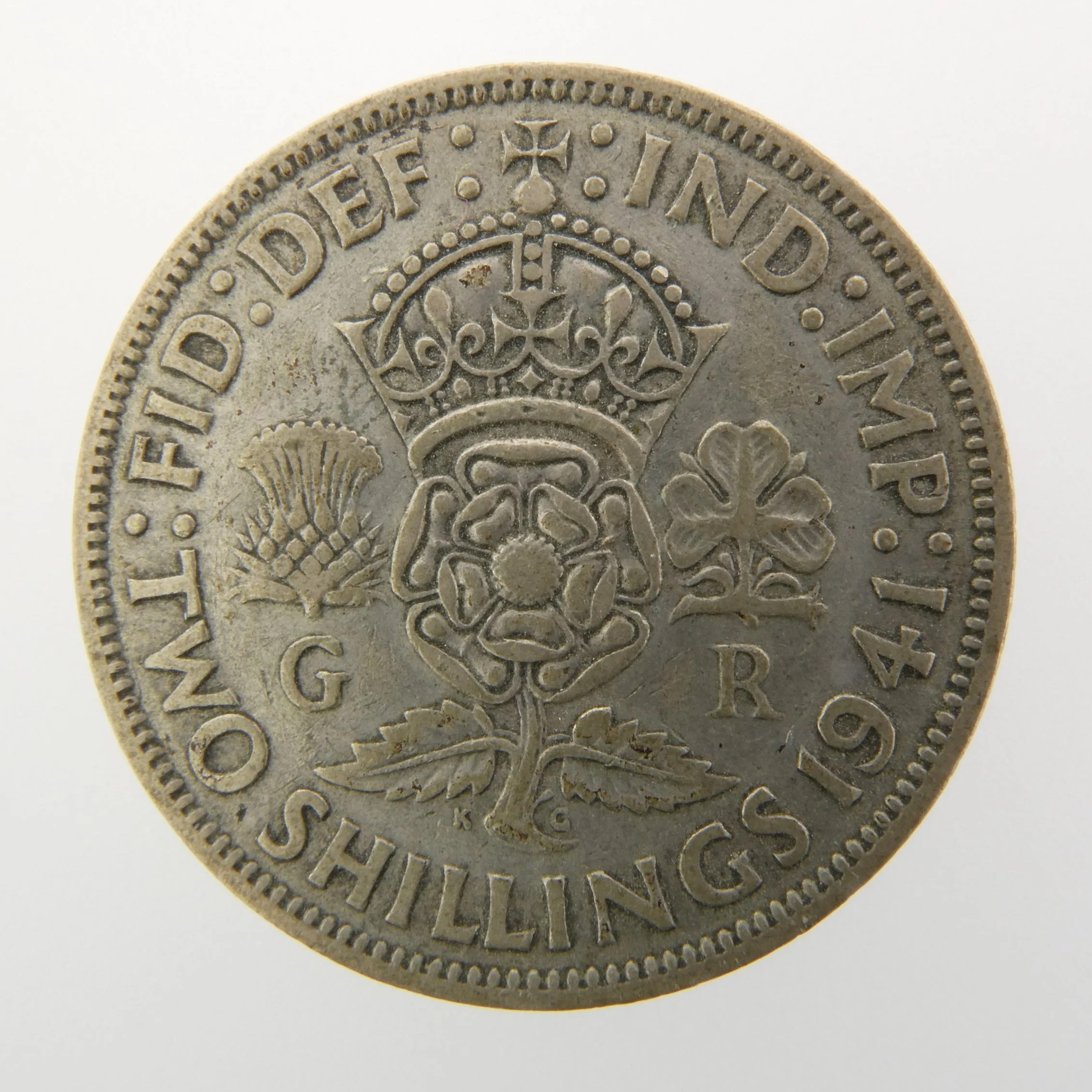 1941 Florin