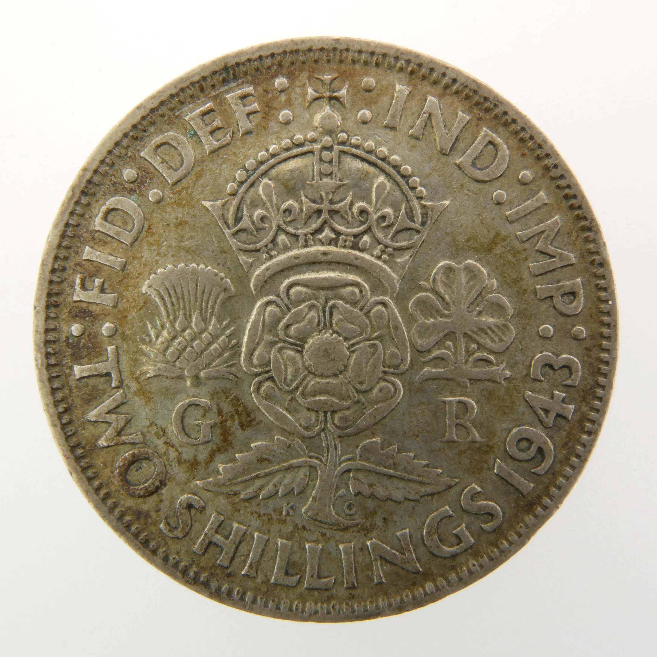 1943 Florin