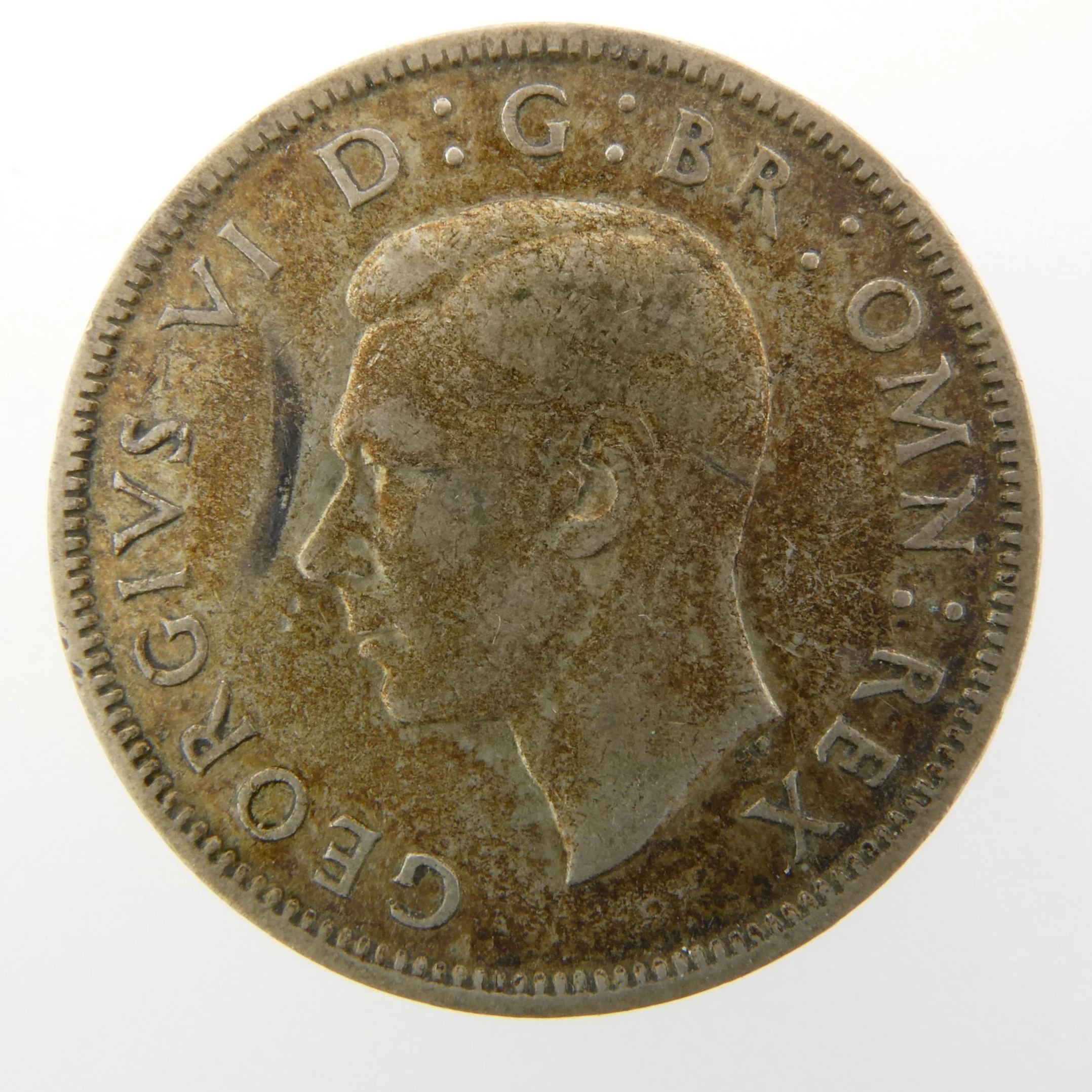 1943 Florin