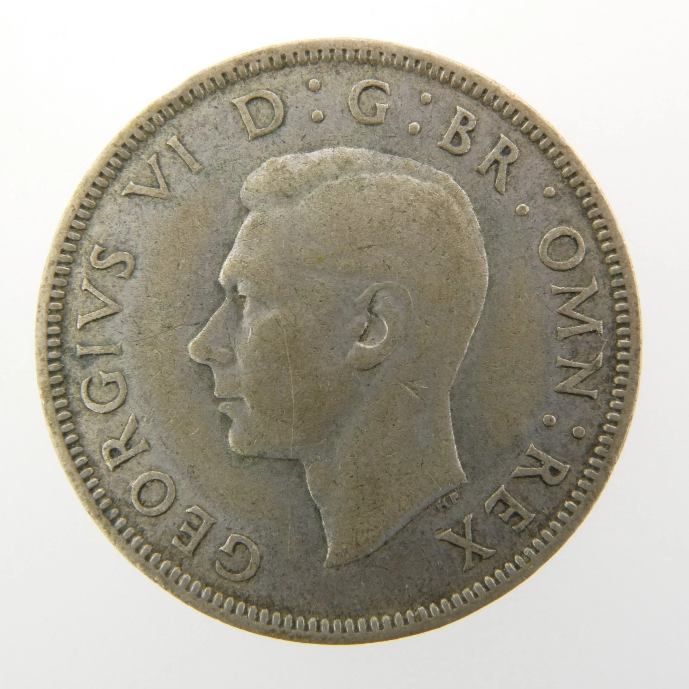 1943 Florin