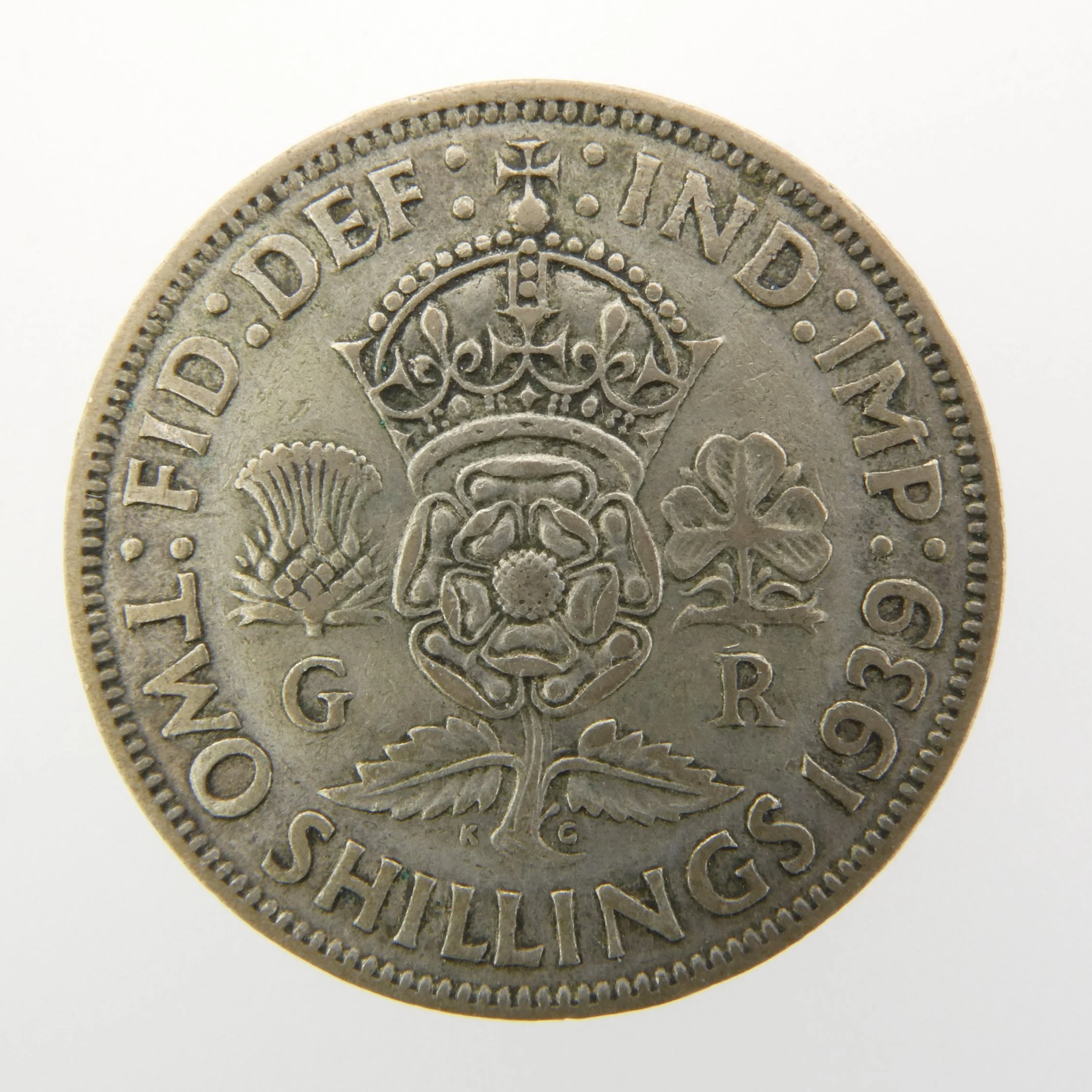 1939 Florin