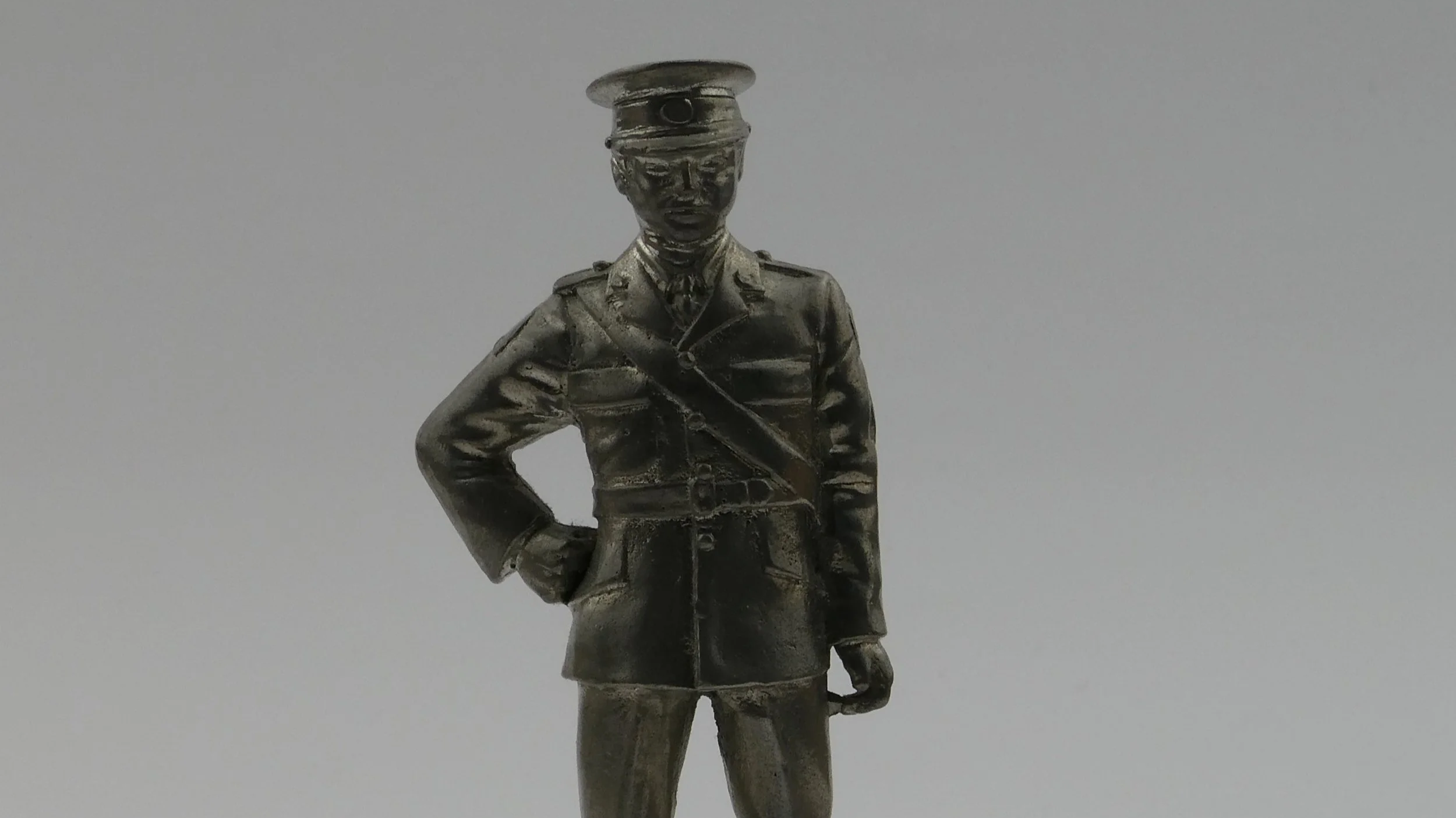 St John Ambulance Brigade