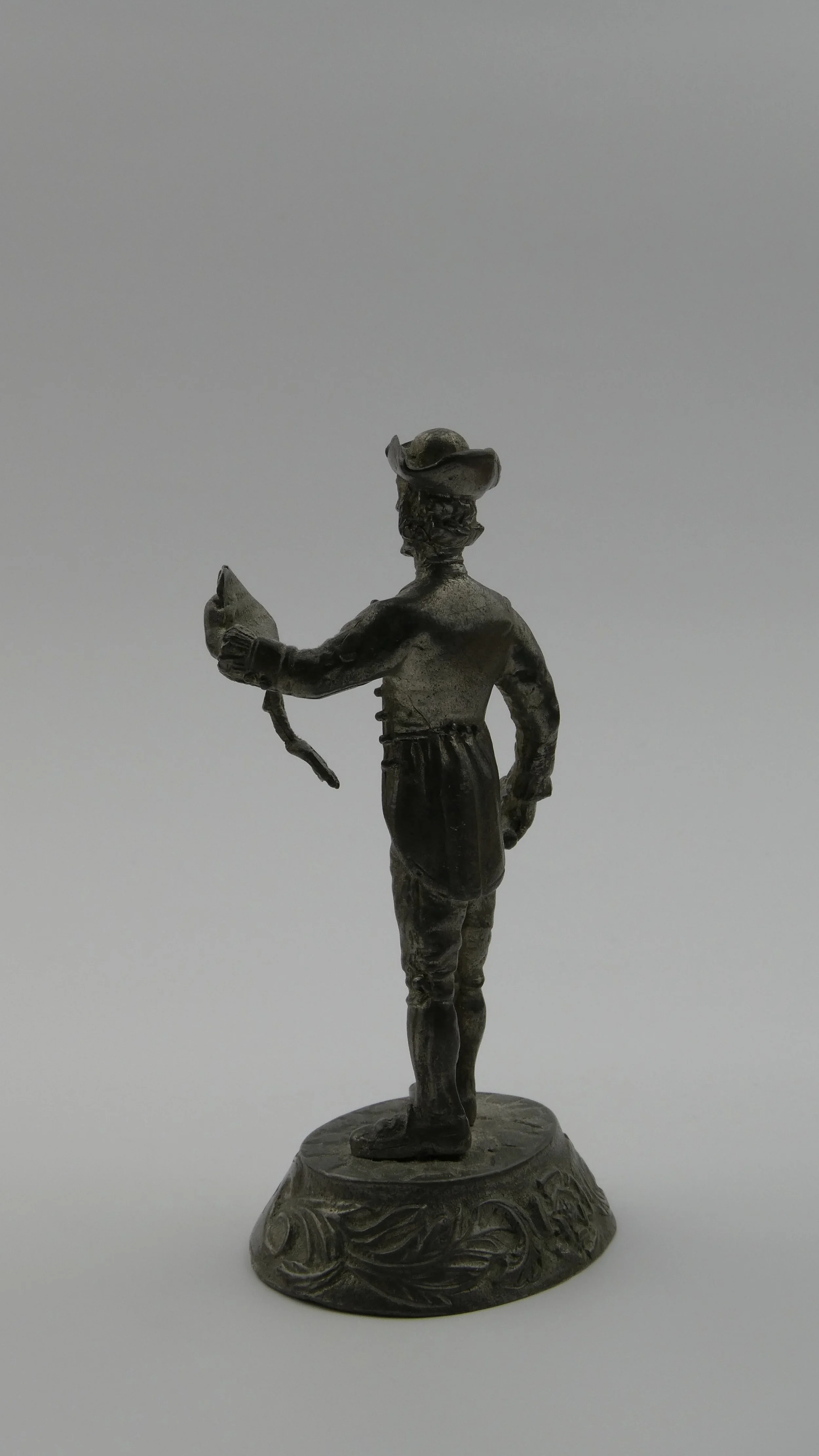 Town Crier