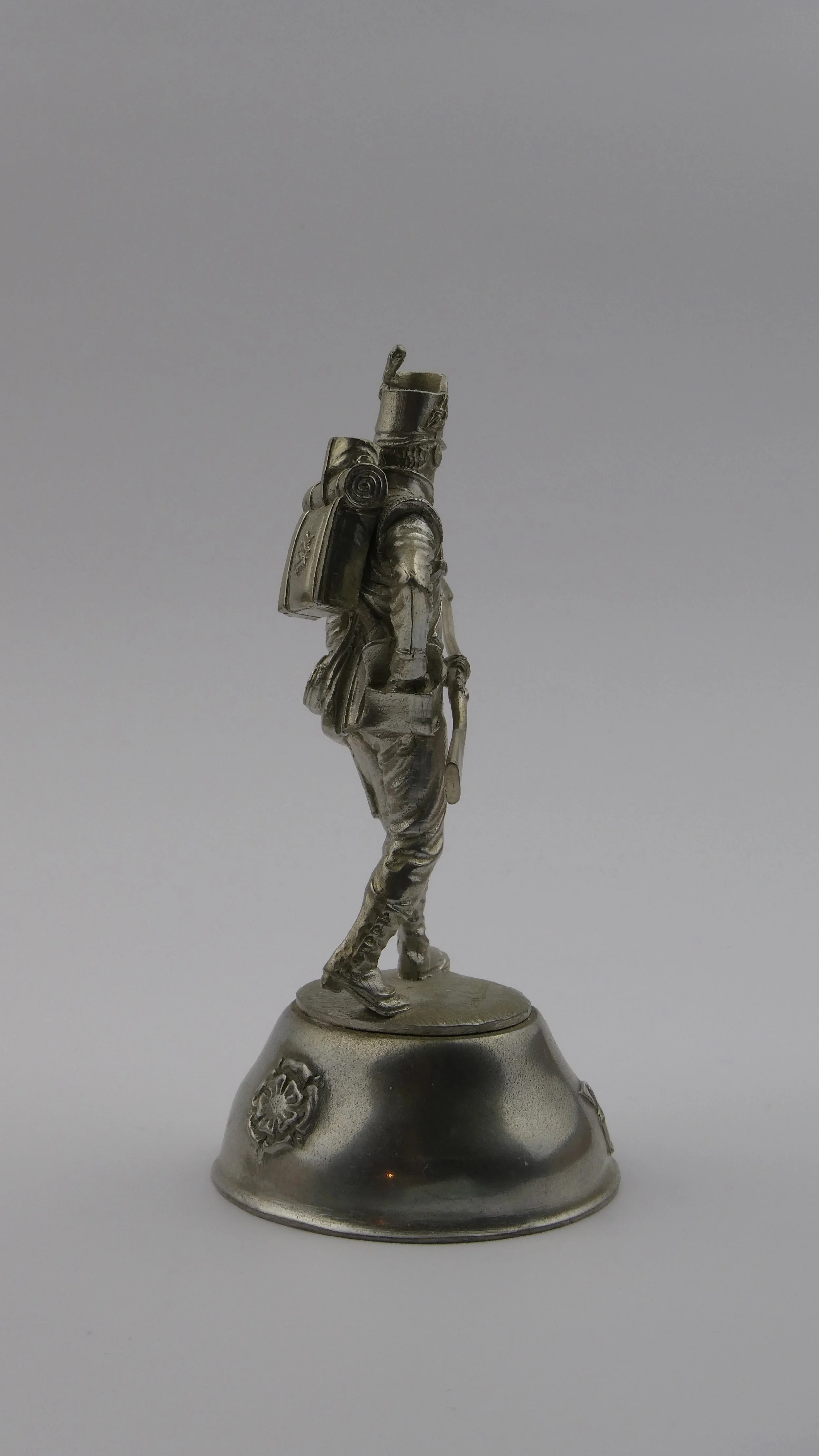 Private, Light Company, The Coldstream Regiment of Foot Guards c 1815