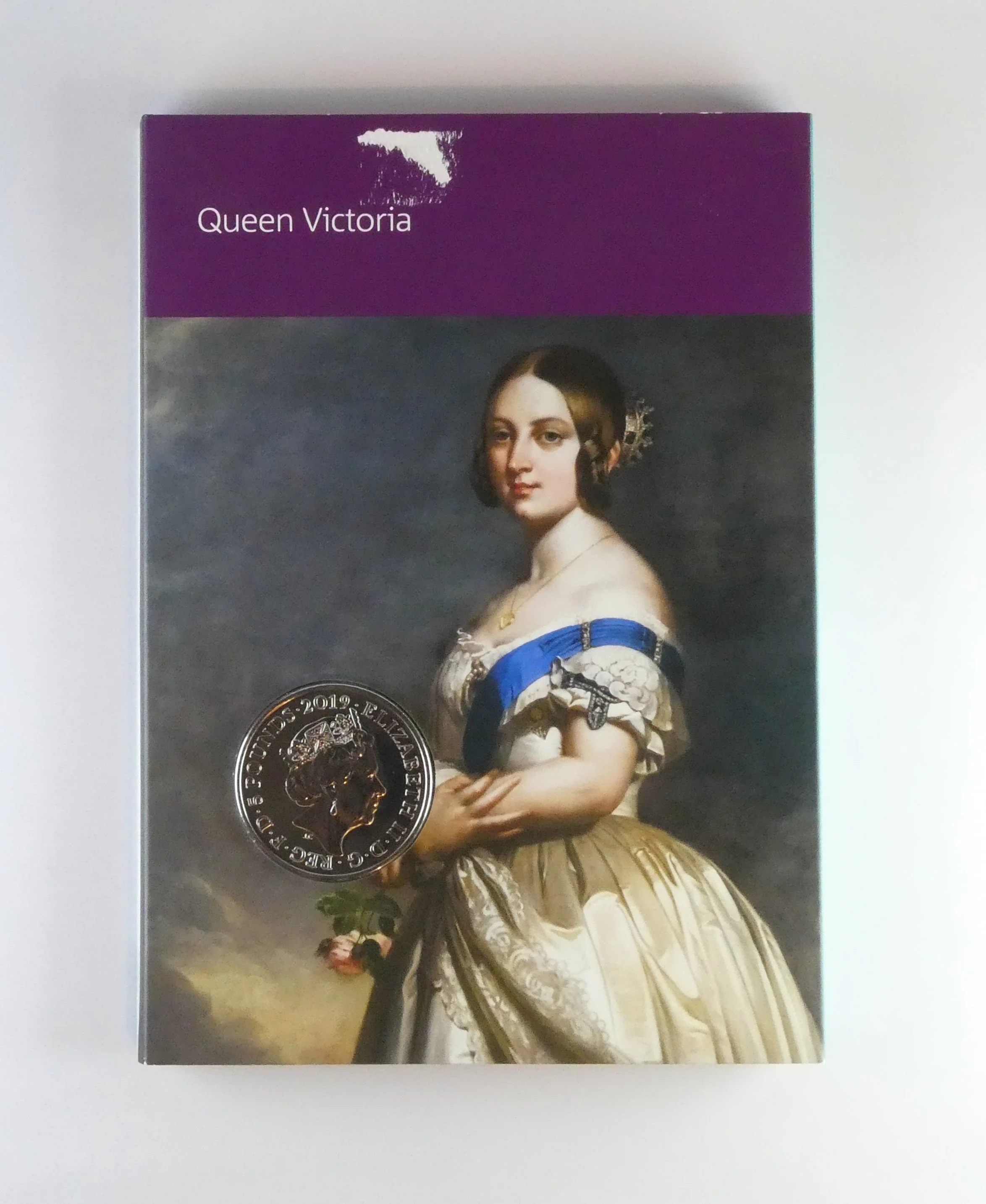 Royal Mint Commemorative Brilliant Uncirculated Coin Set 2019