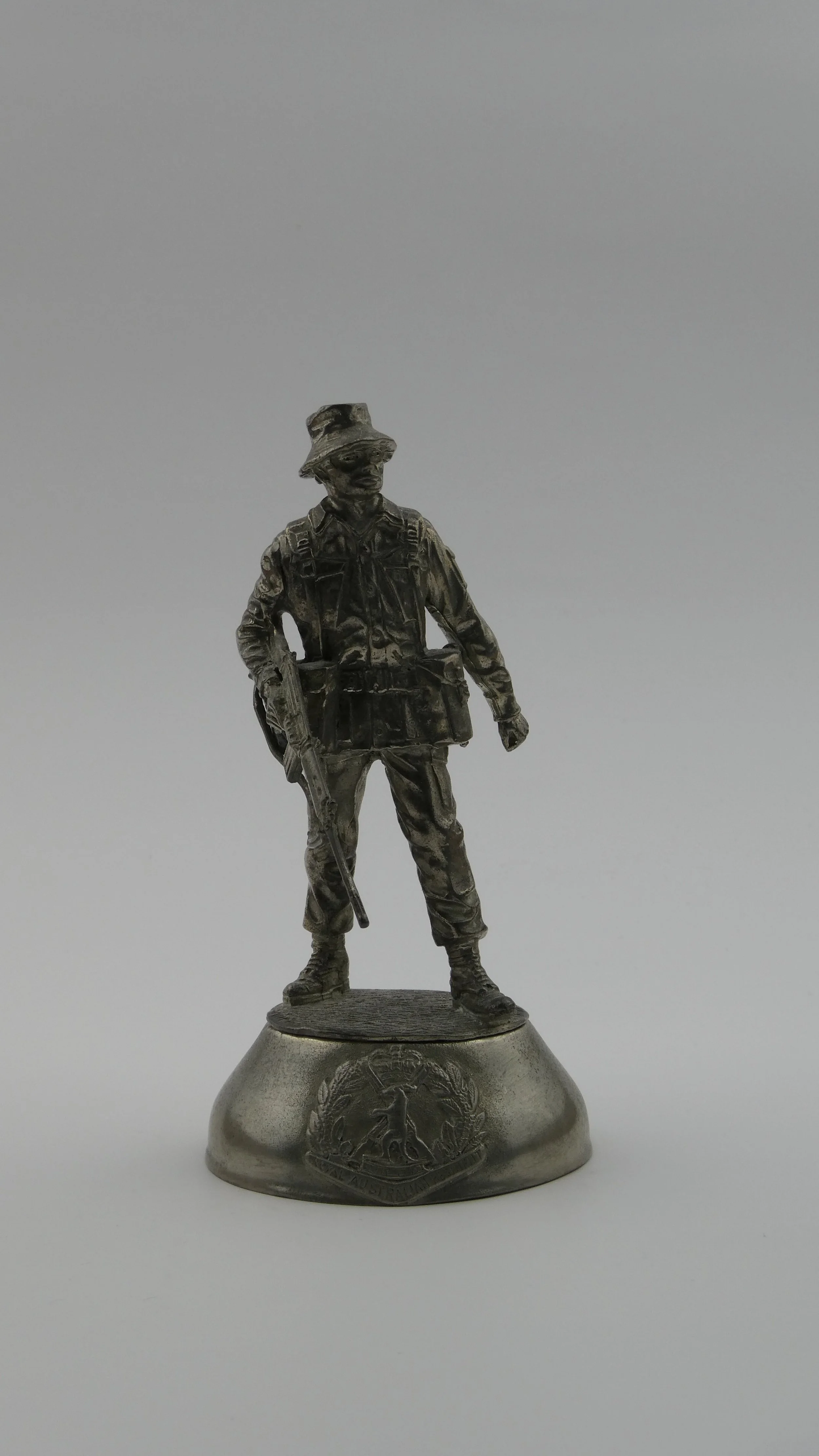 Royal Australian Regiment