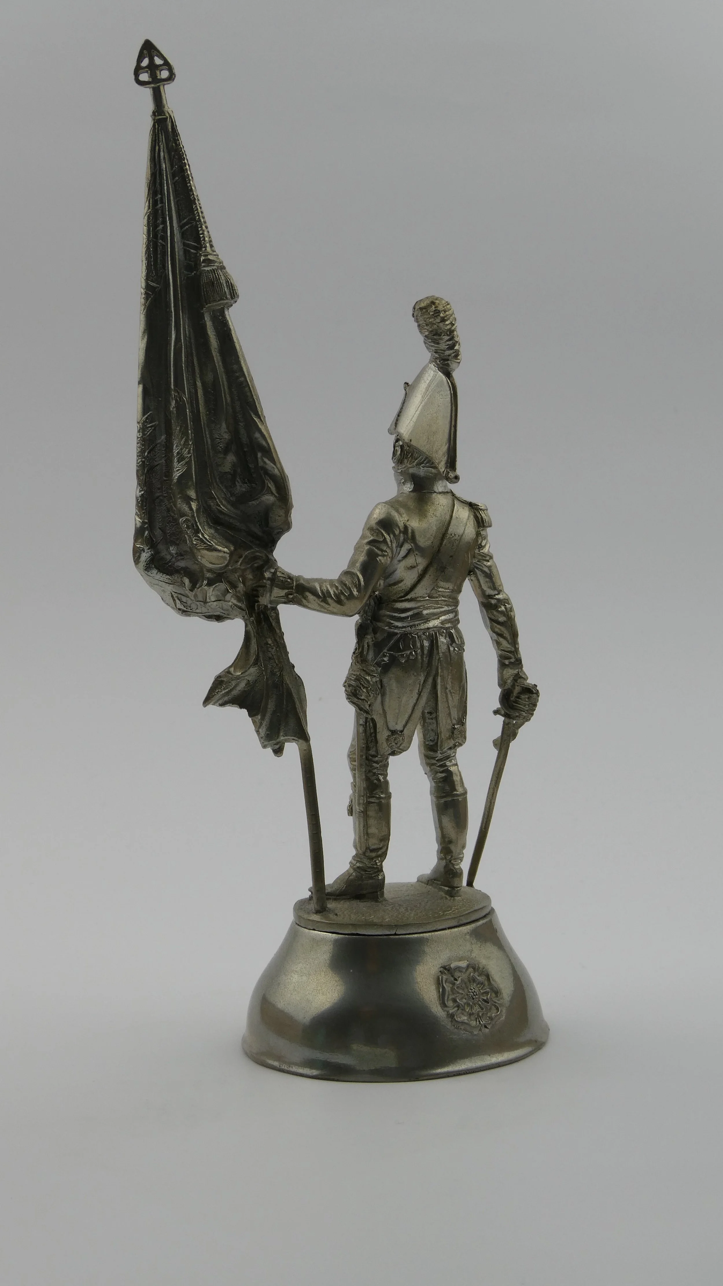 Ensign, The Buffs c 1811