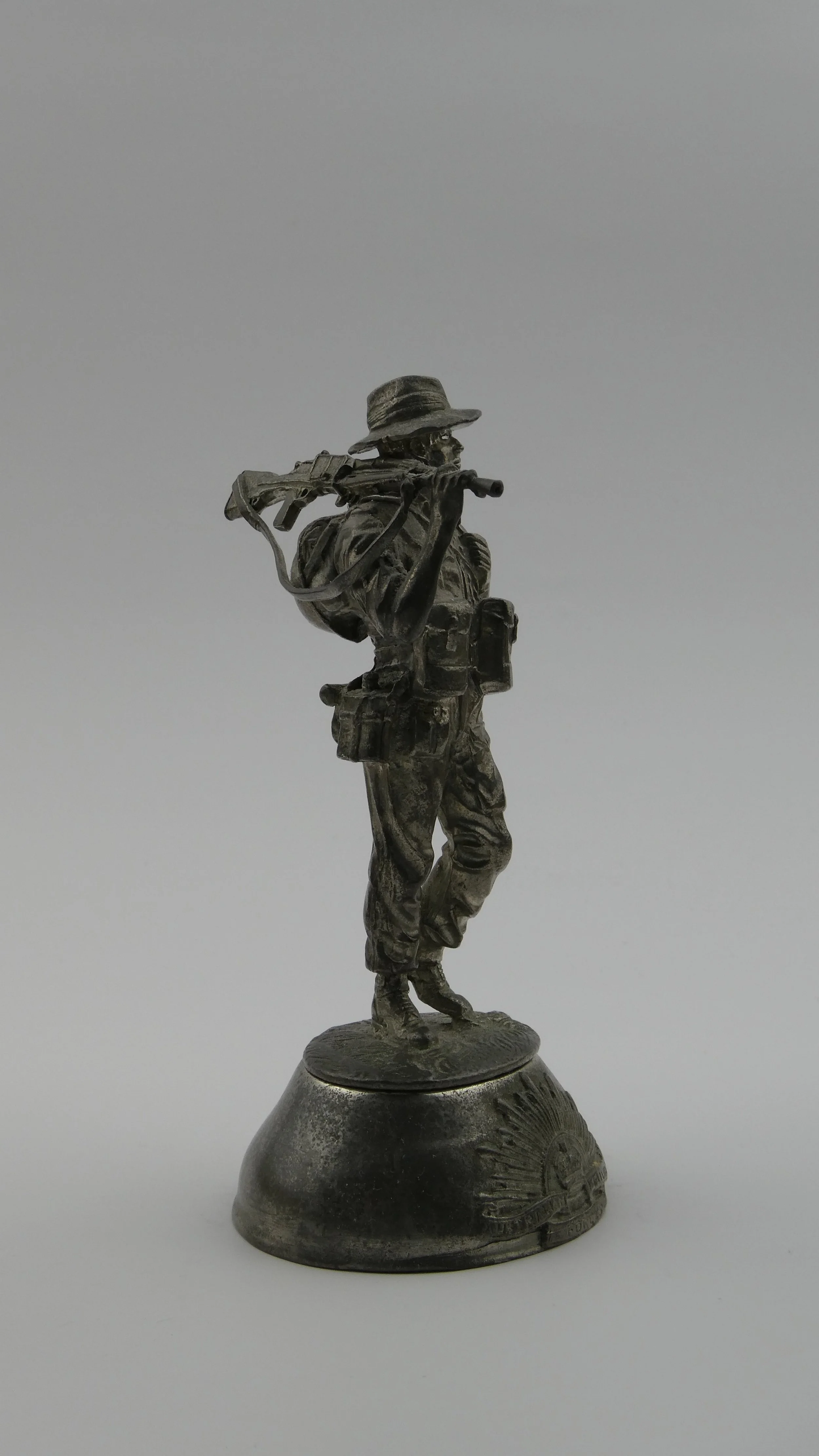 Gurkha Bren Gunner c 1944