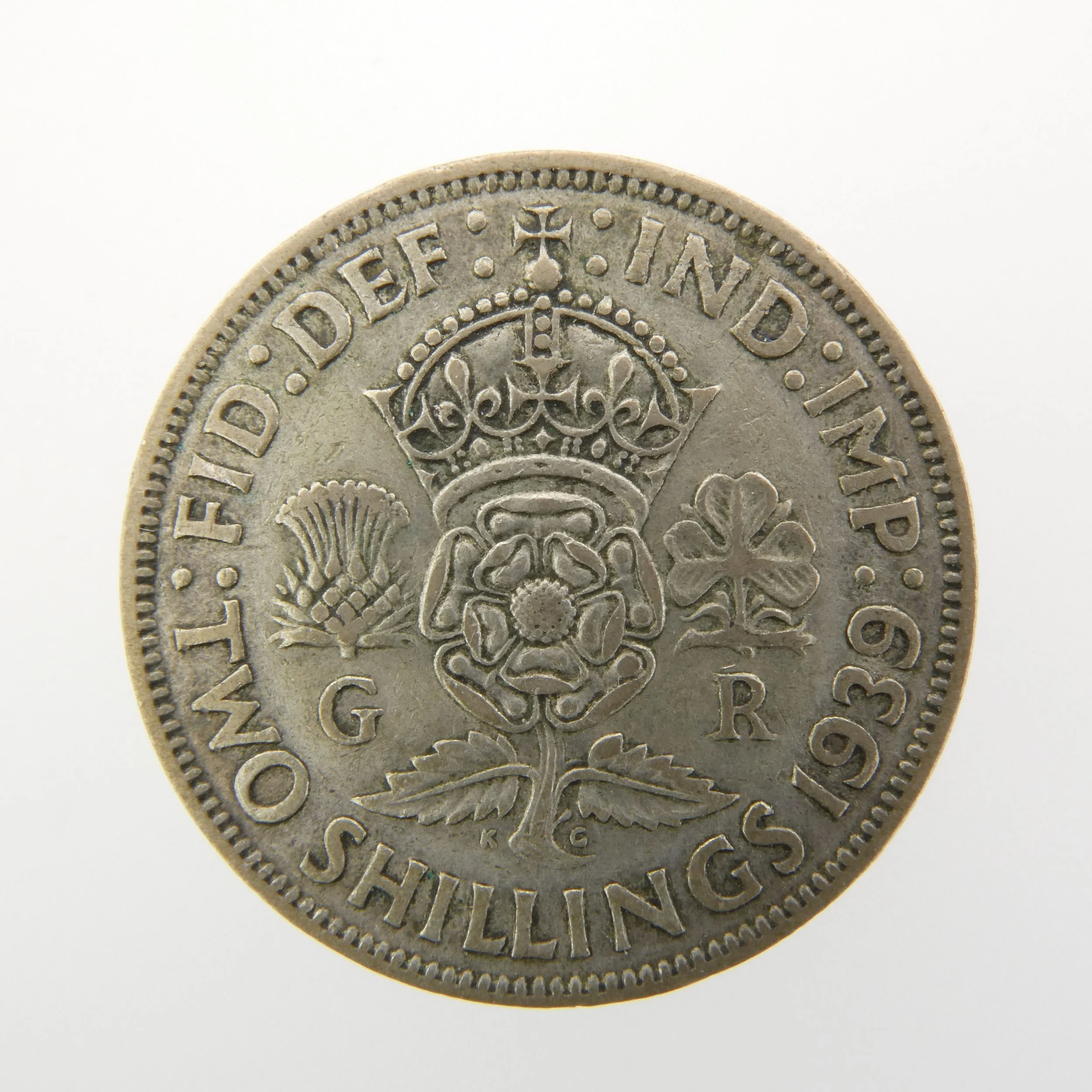 1939 Florin 2