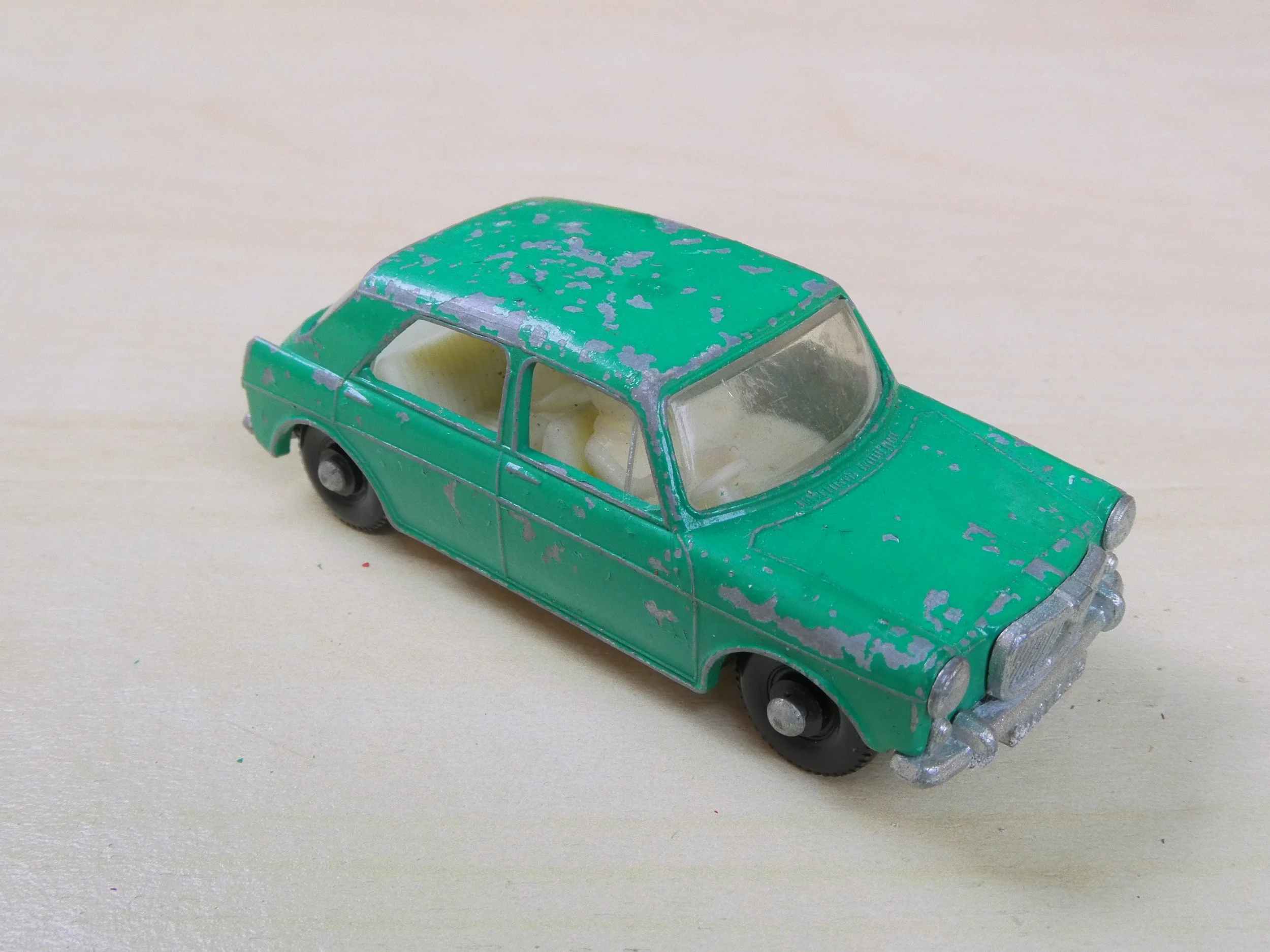 Lesney Matchbox series nr 64 MG 1100