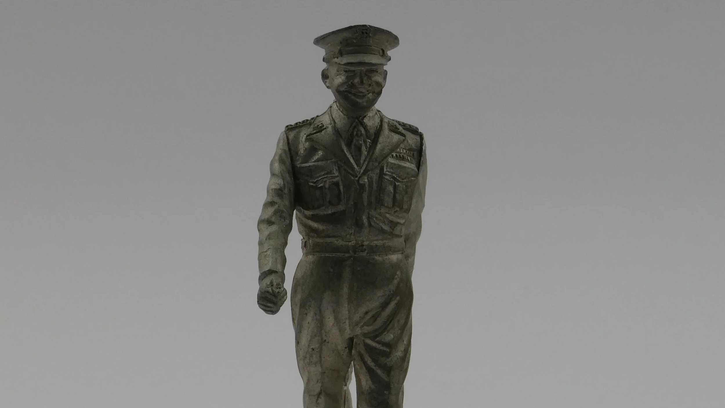 Dwight D. Eisenhower