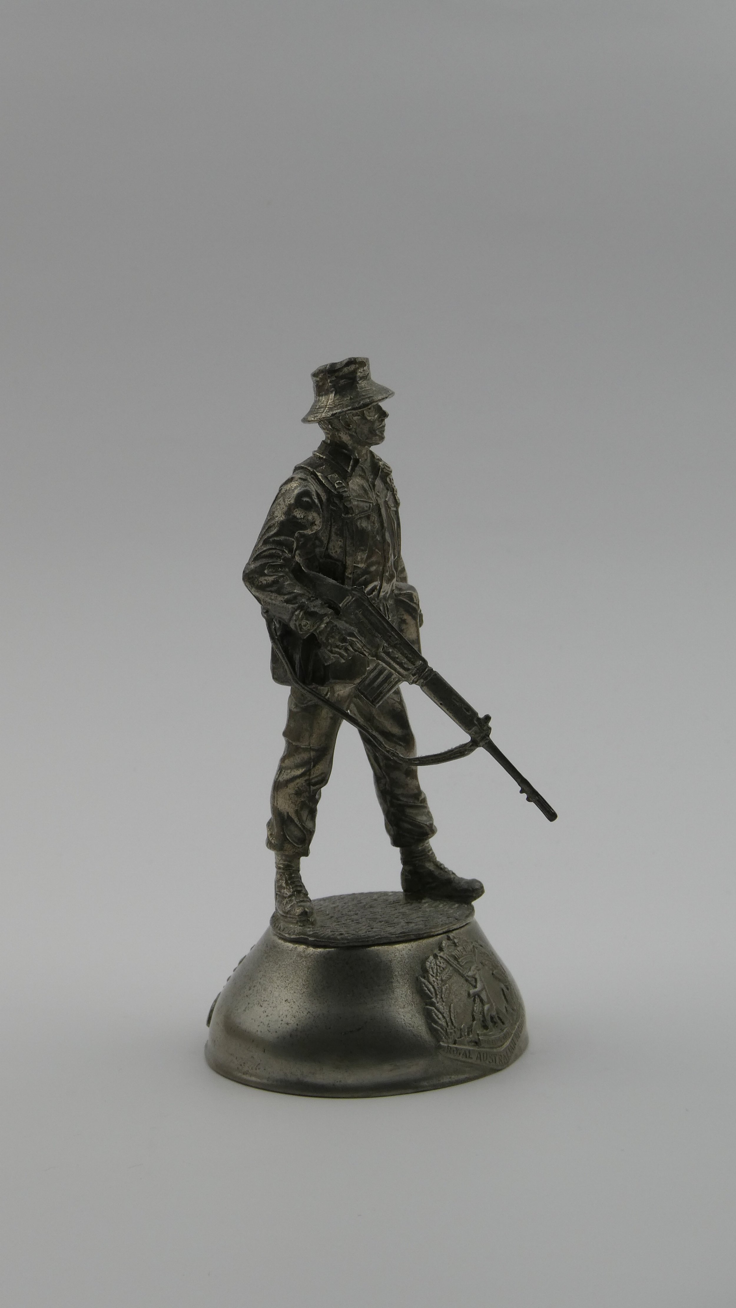 Royal Australian Regiment