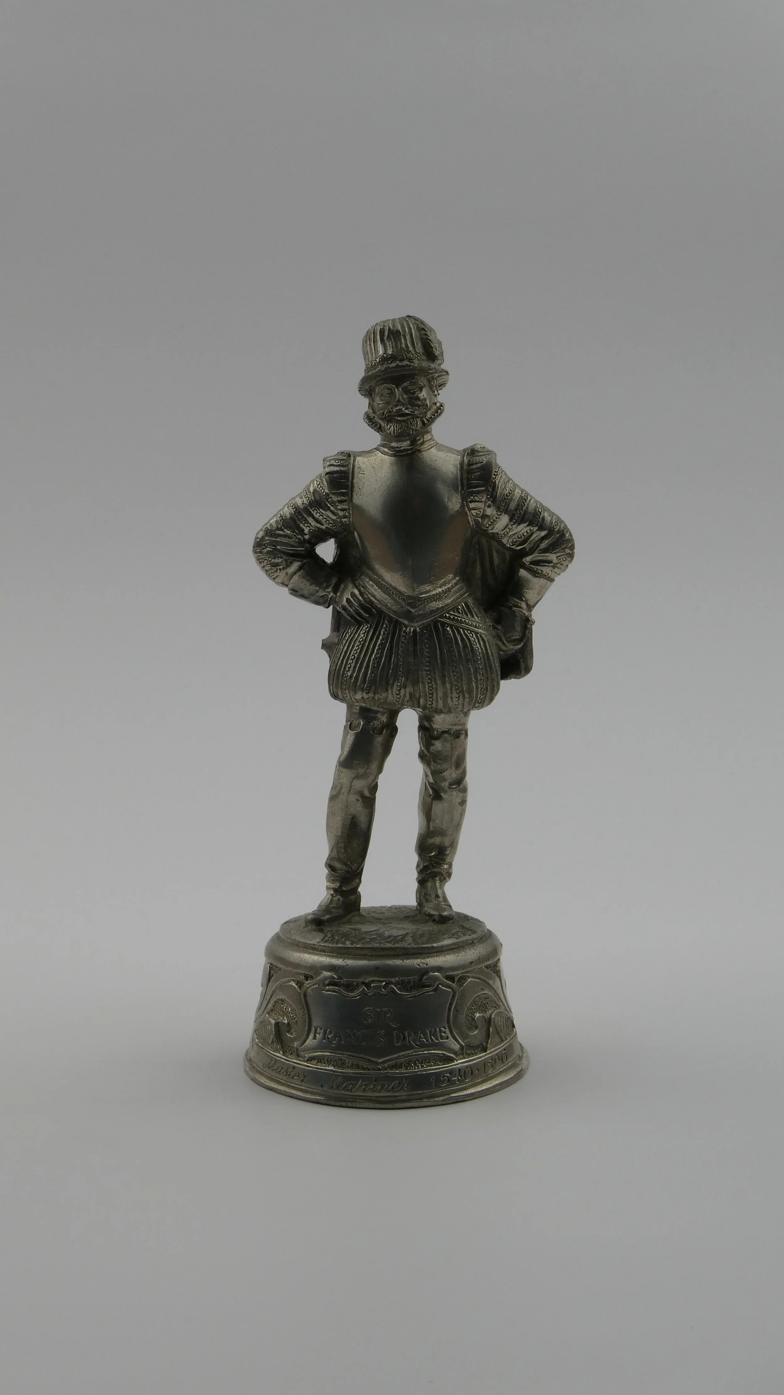 Sir Francis Drake