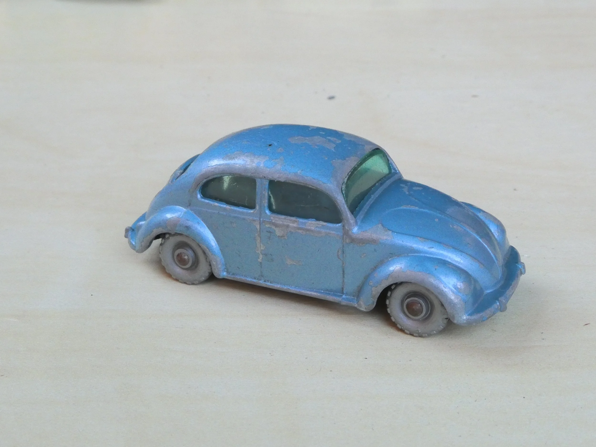 Lesney Nr 25 Volkswagen