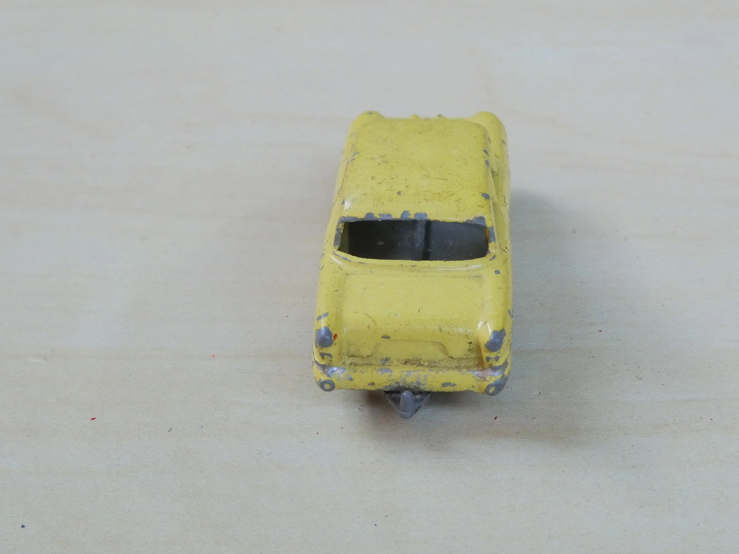 Lesney Nr 45 Vauxhall Victor