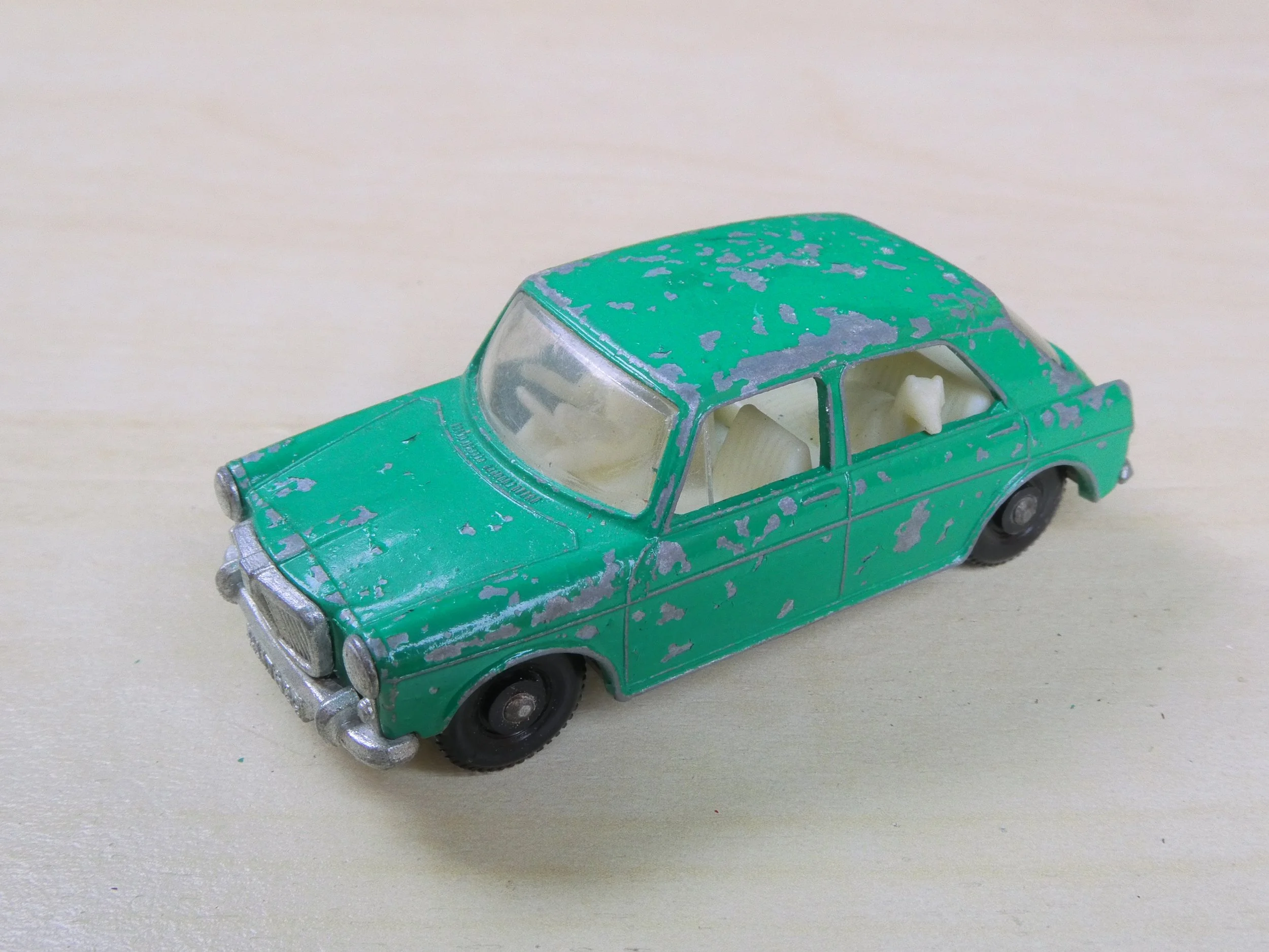 Lesney Matchbox series nr 64 MG 1100