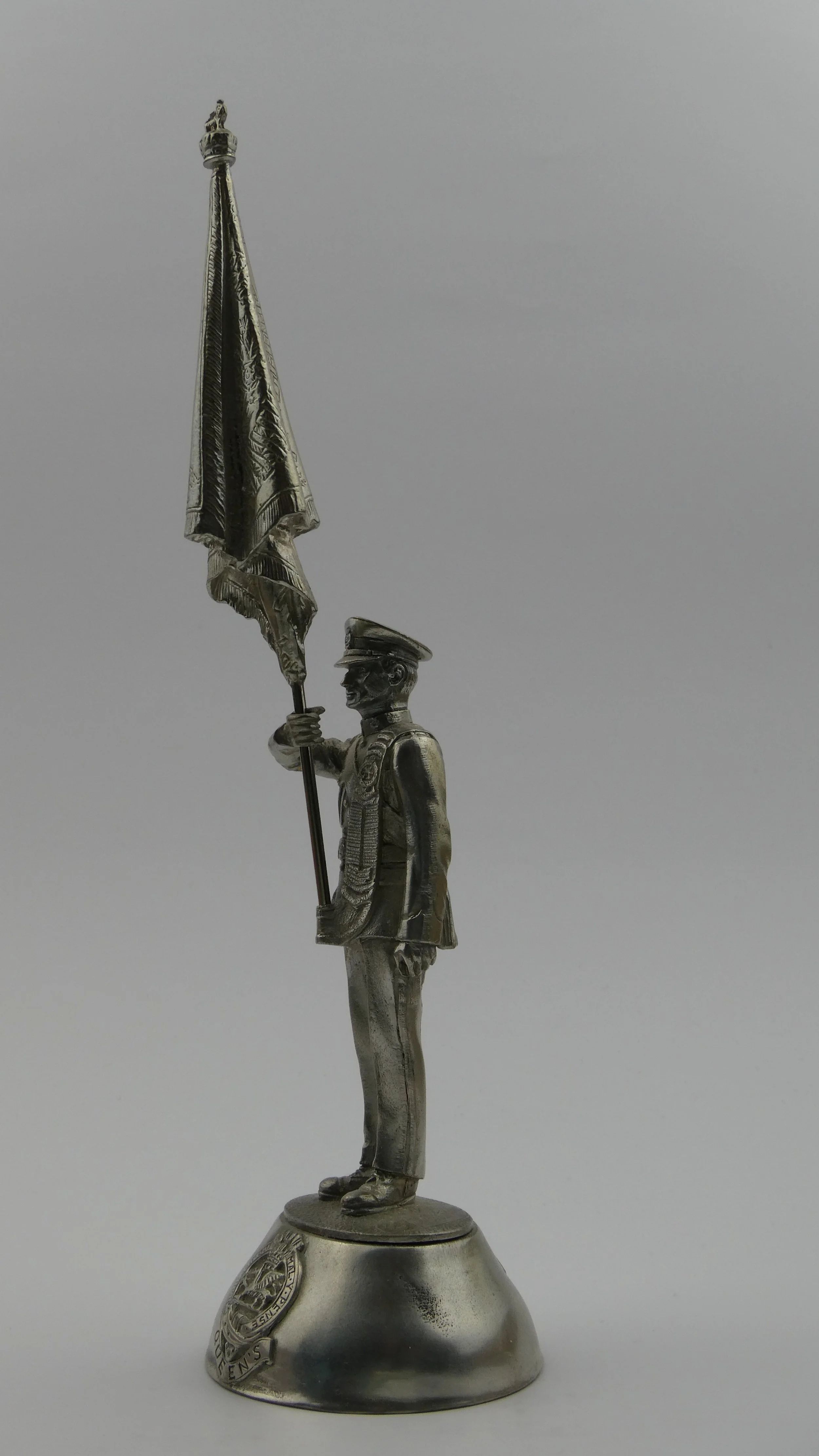 Sobroan Sergeant Queens Regiment 1982