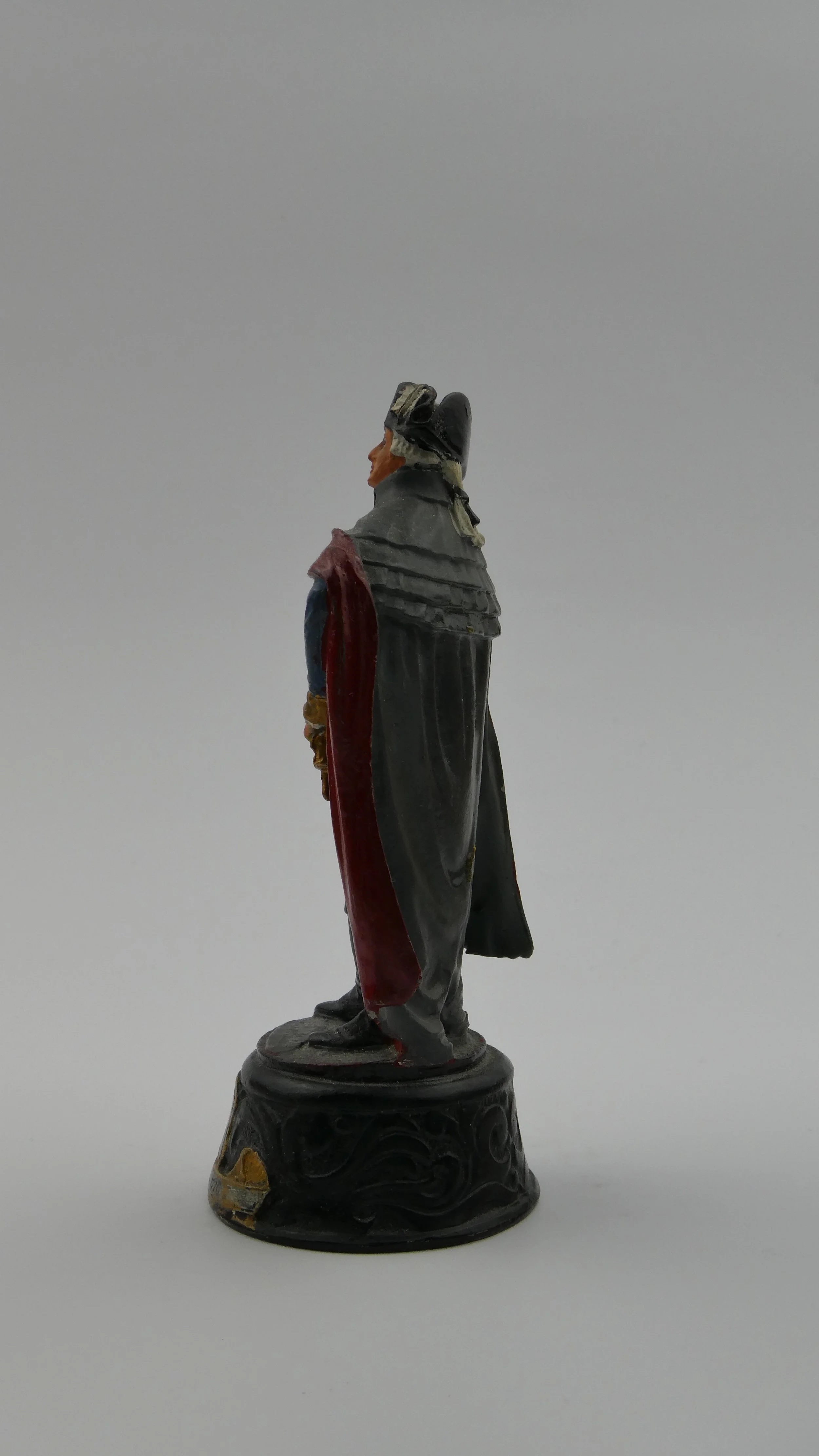 George Washington (Painted)