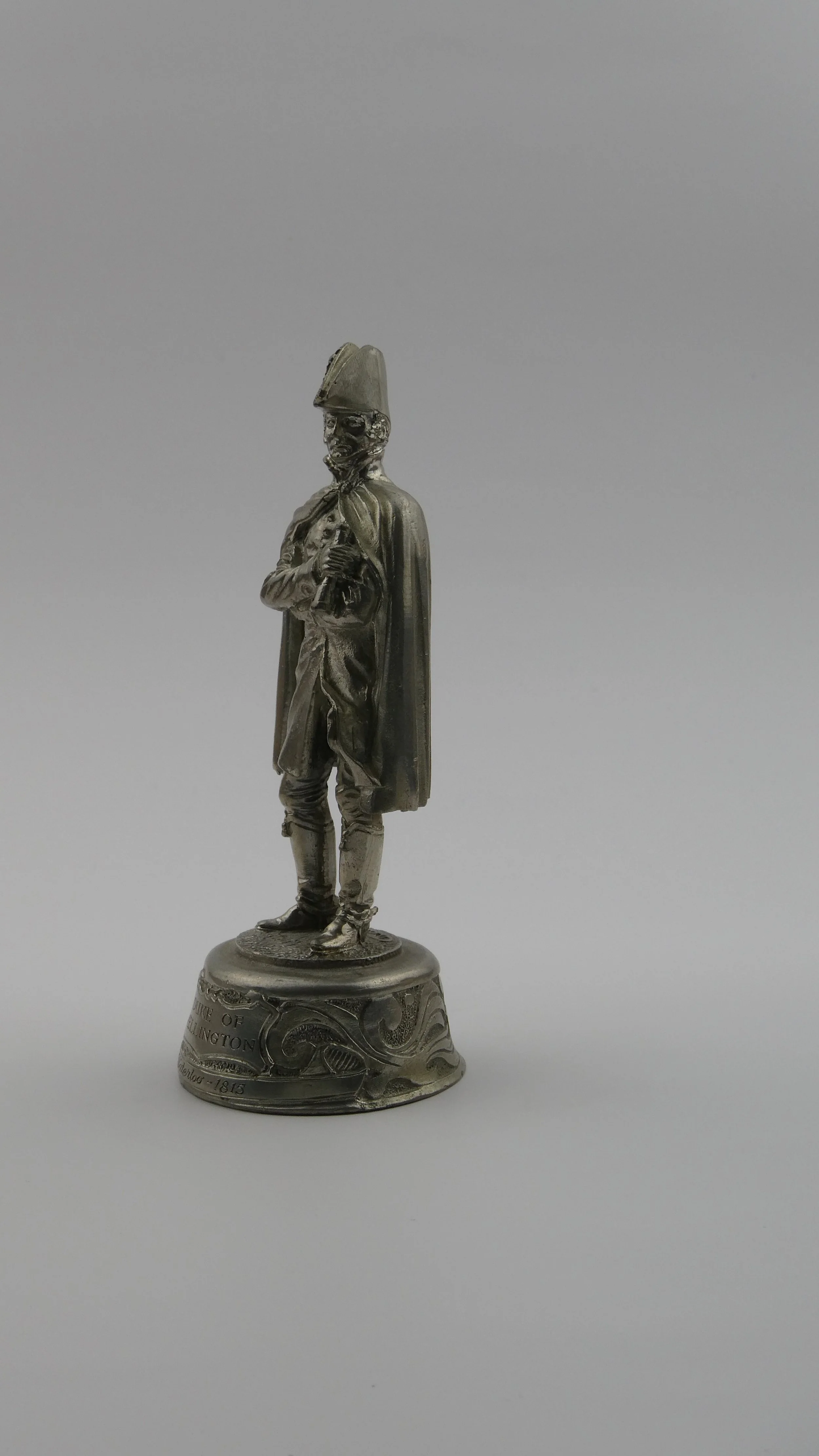 Duke of Wellington