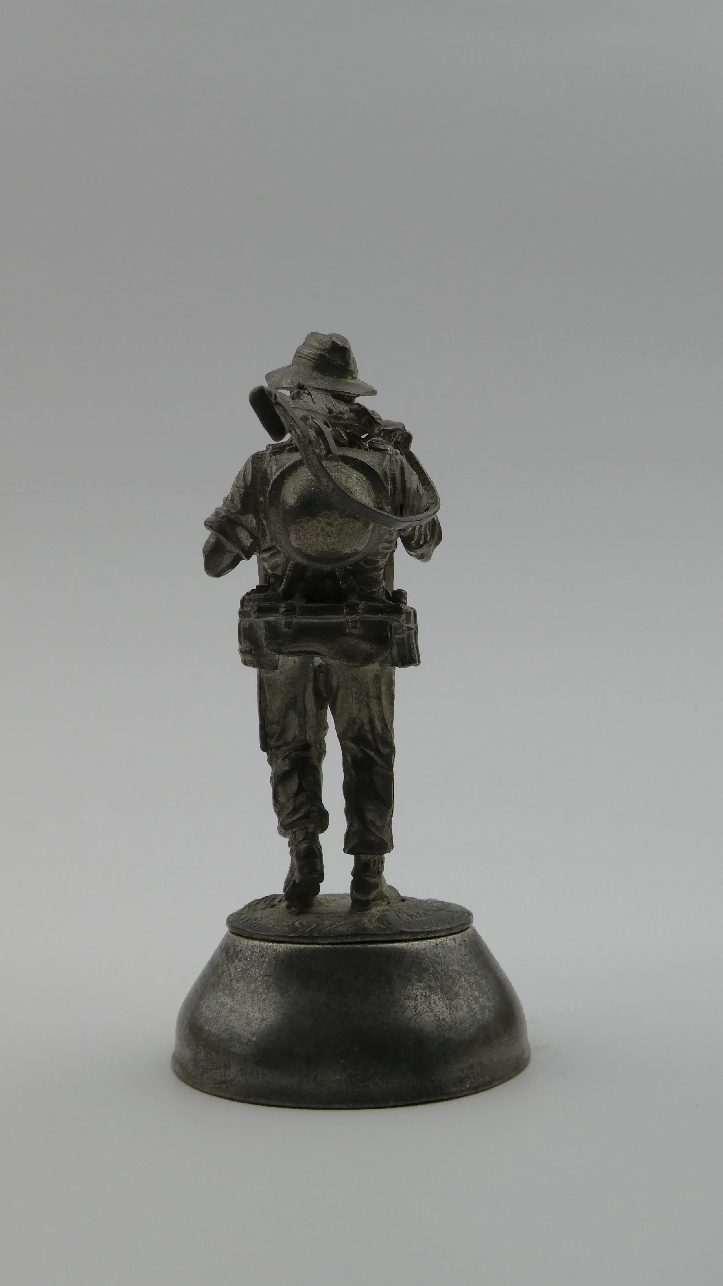 Gurkha Bren Gunner c 1944