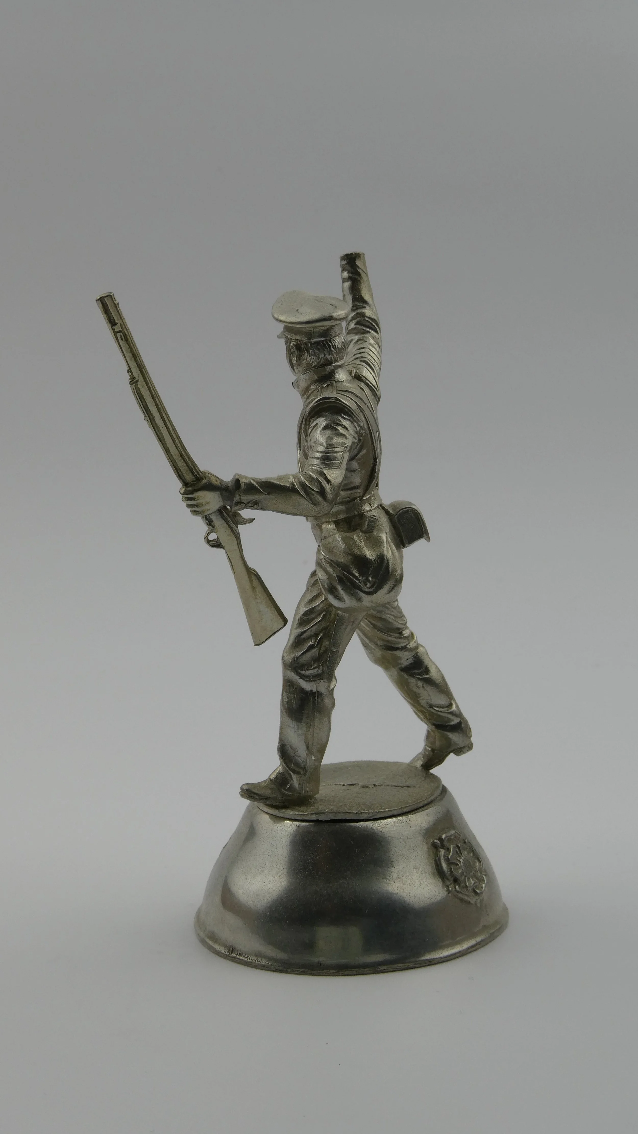 Sgt McCabe of the 31st Regt of Foot (East Surrey) c 1840