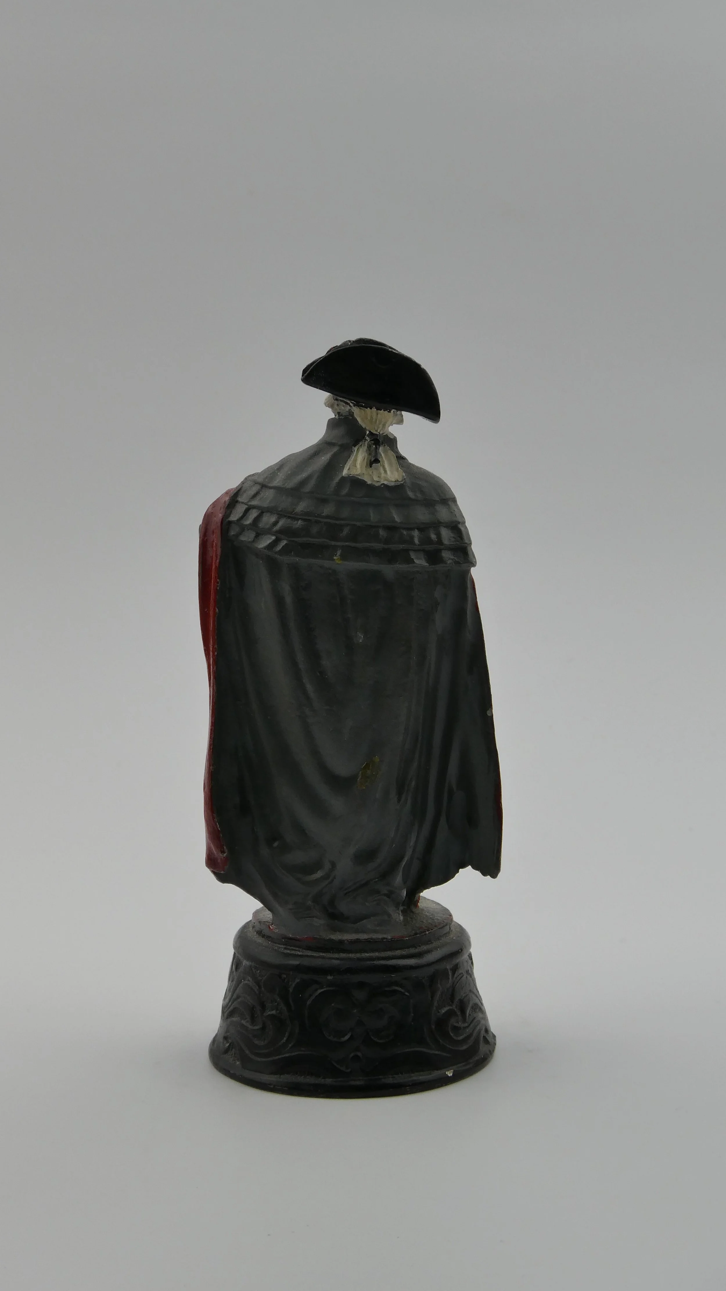 George Washington (Painted)