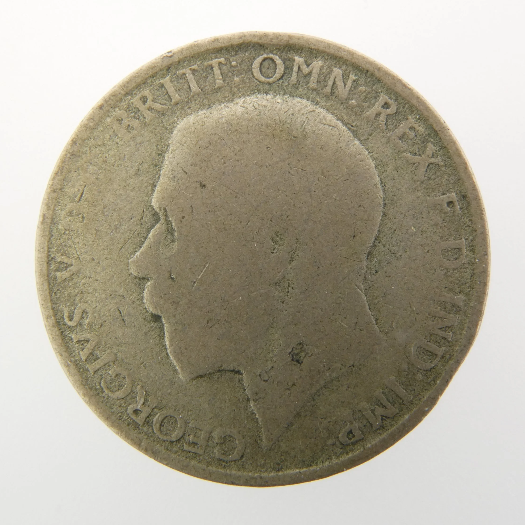 1922 Florin