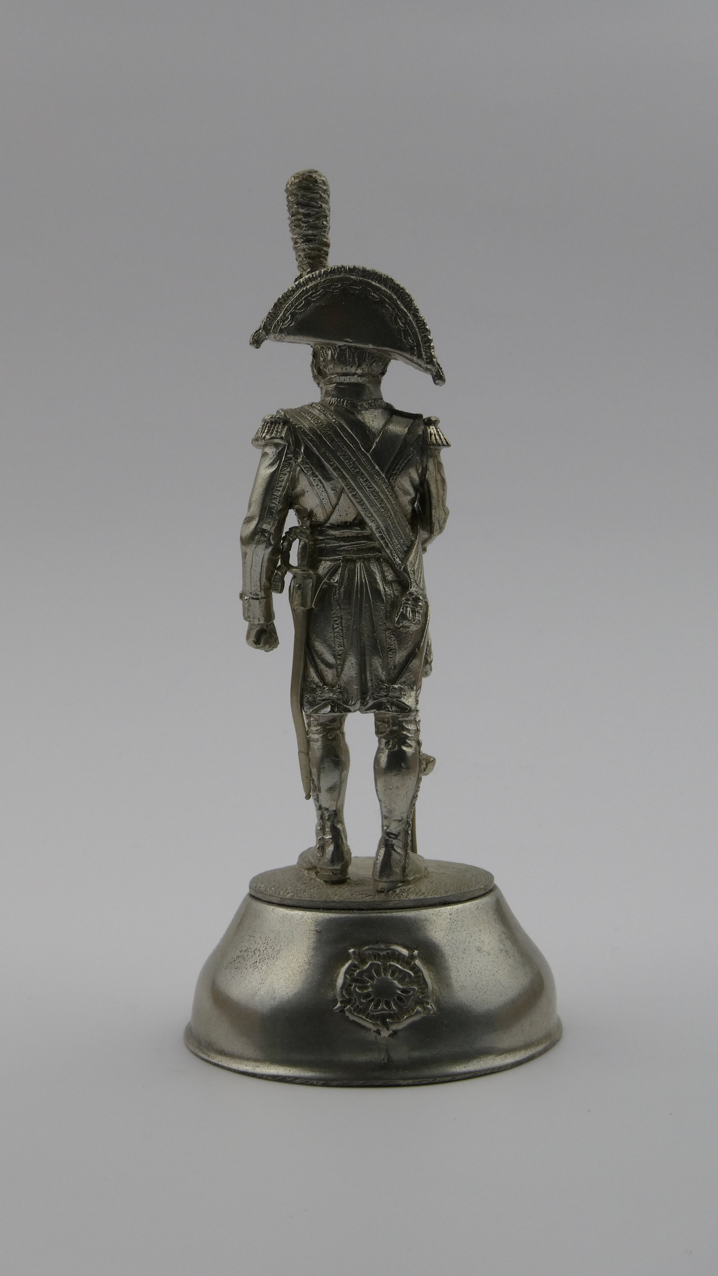 Drum Major Queen’s Regiment