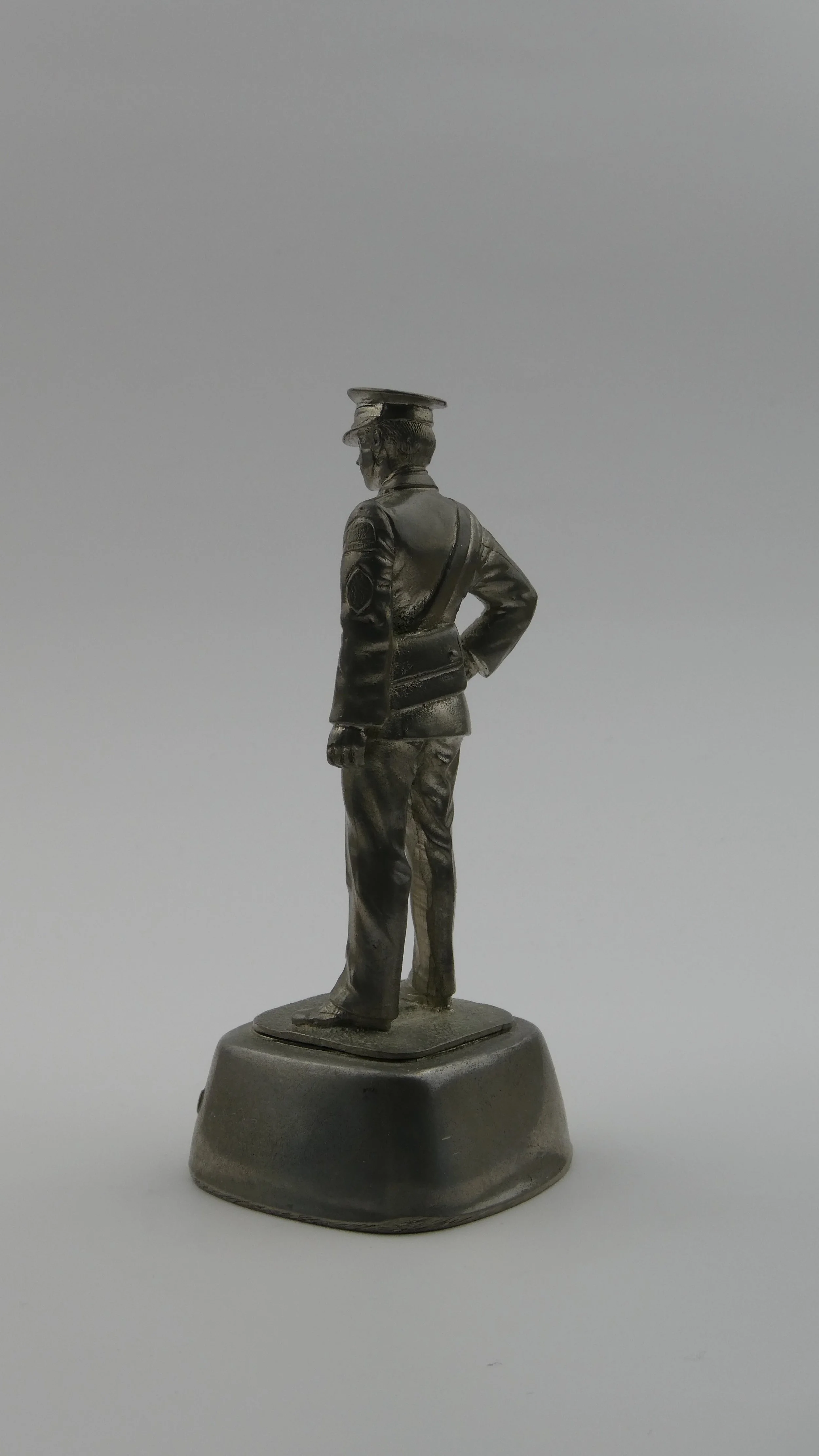St John Ambulance Brigade