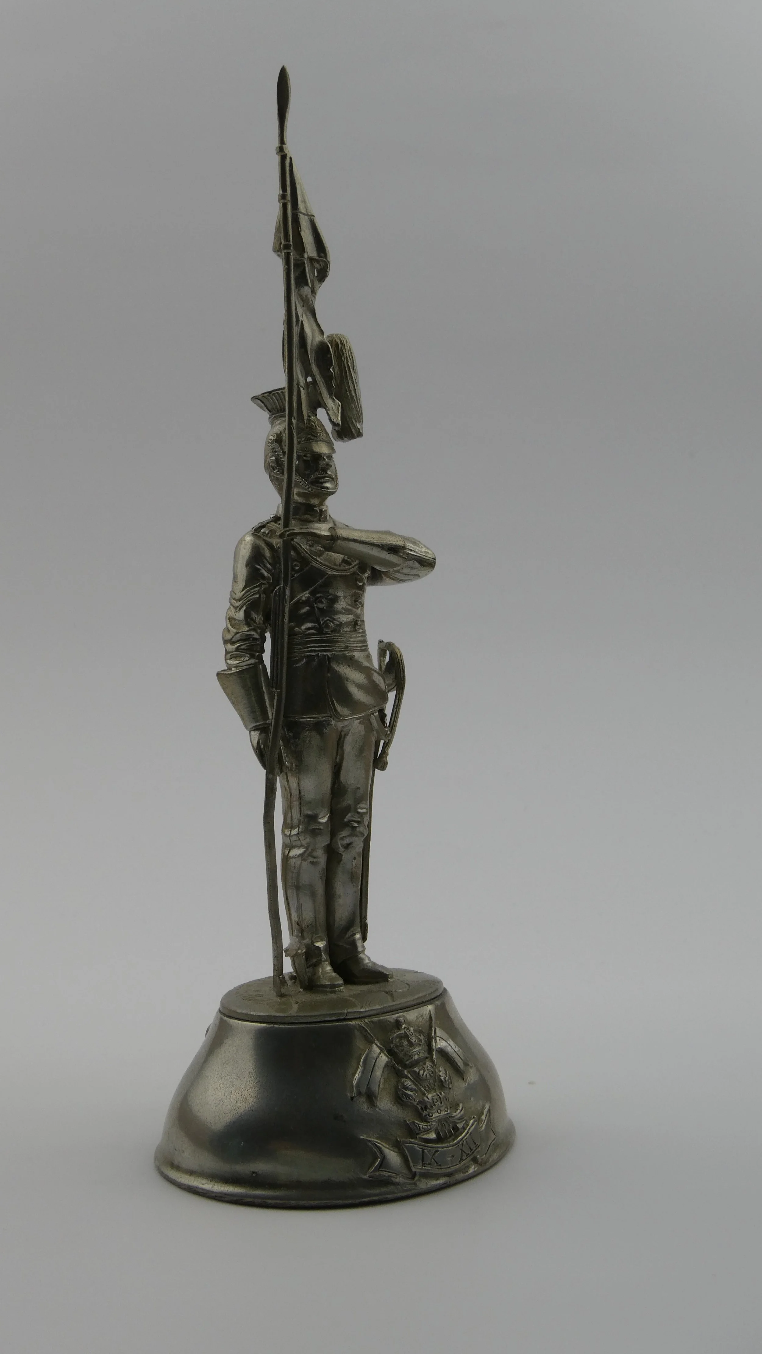 Corporal 9th 12th Lancers c 1896