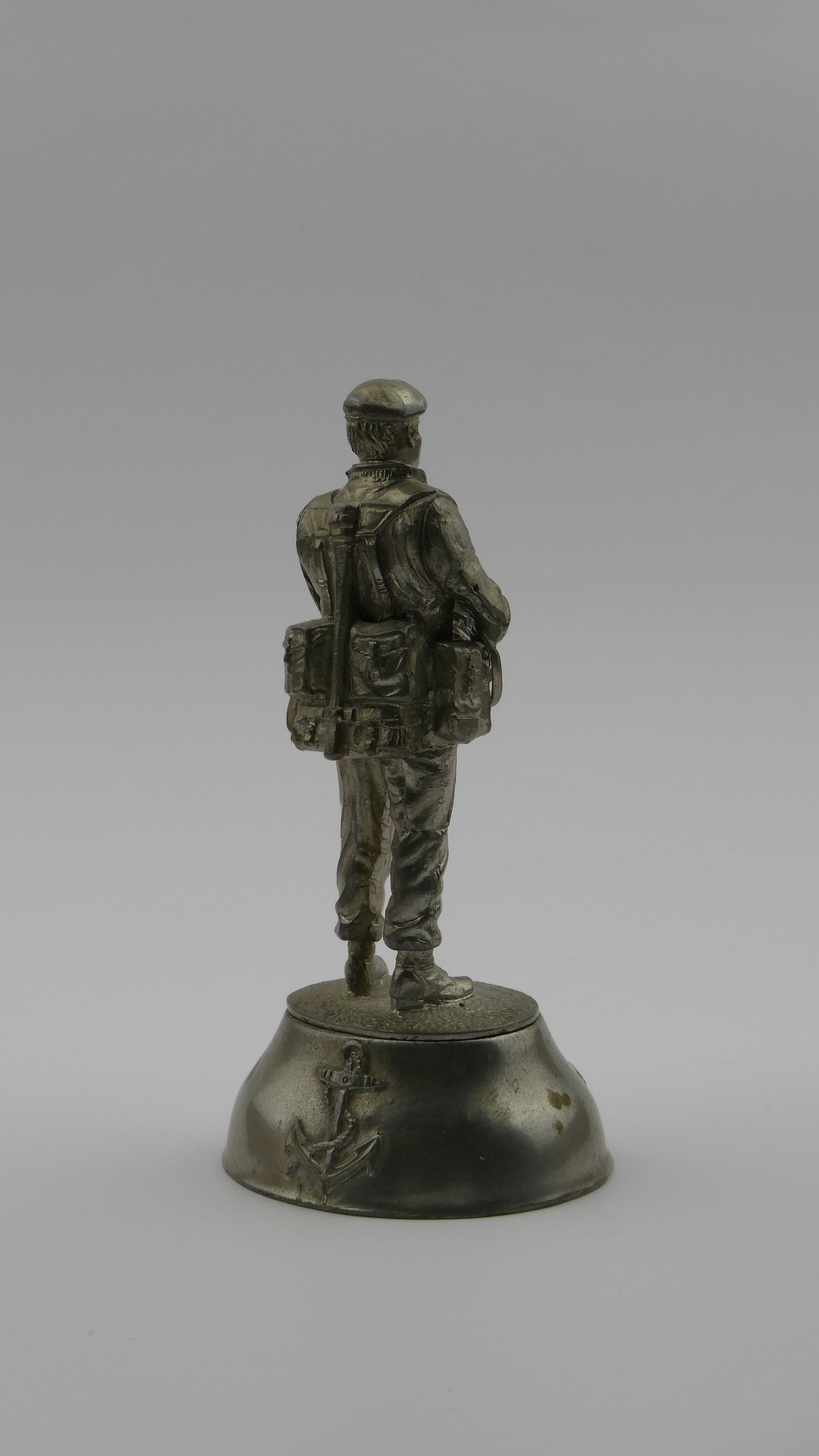 Royal Marine Commando 1976