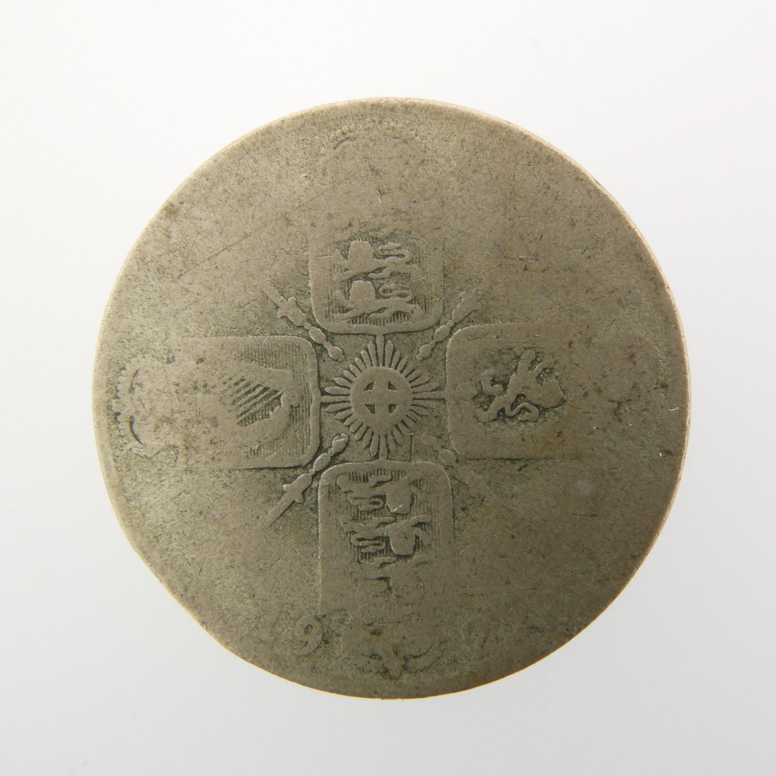 1922 Florin